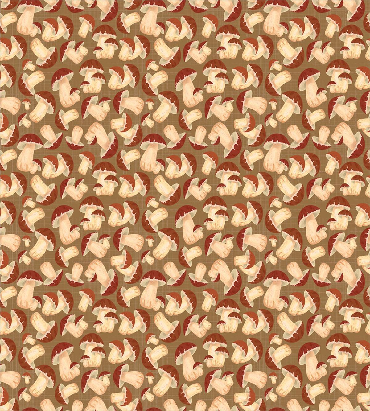 Grunge Harvest Farm — Pattern