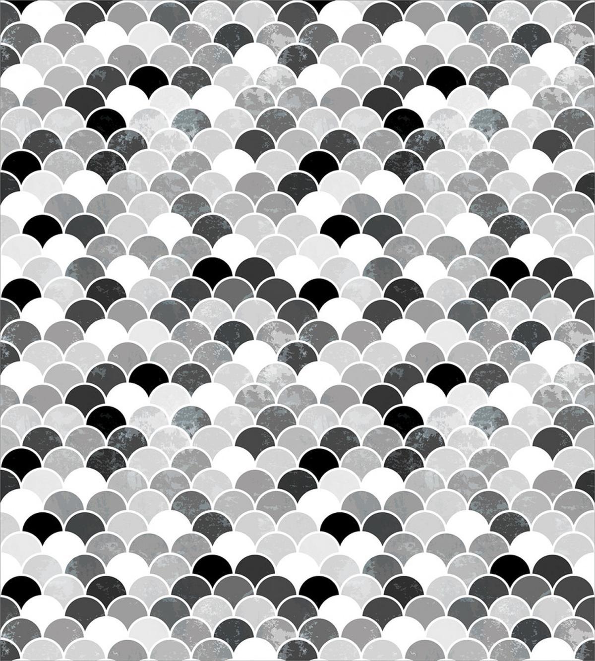 Squama Motif and Scales — Pattern