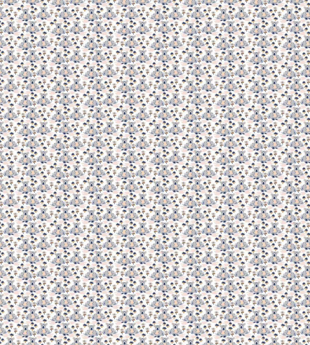Animal Print Illustration — Pattern