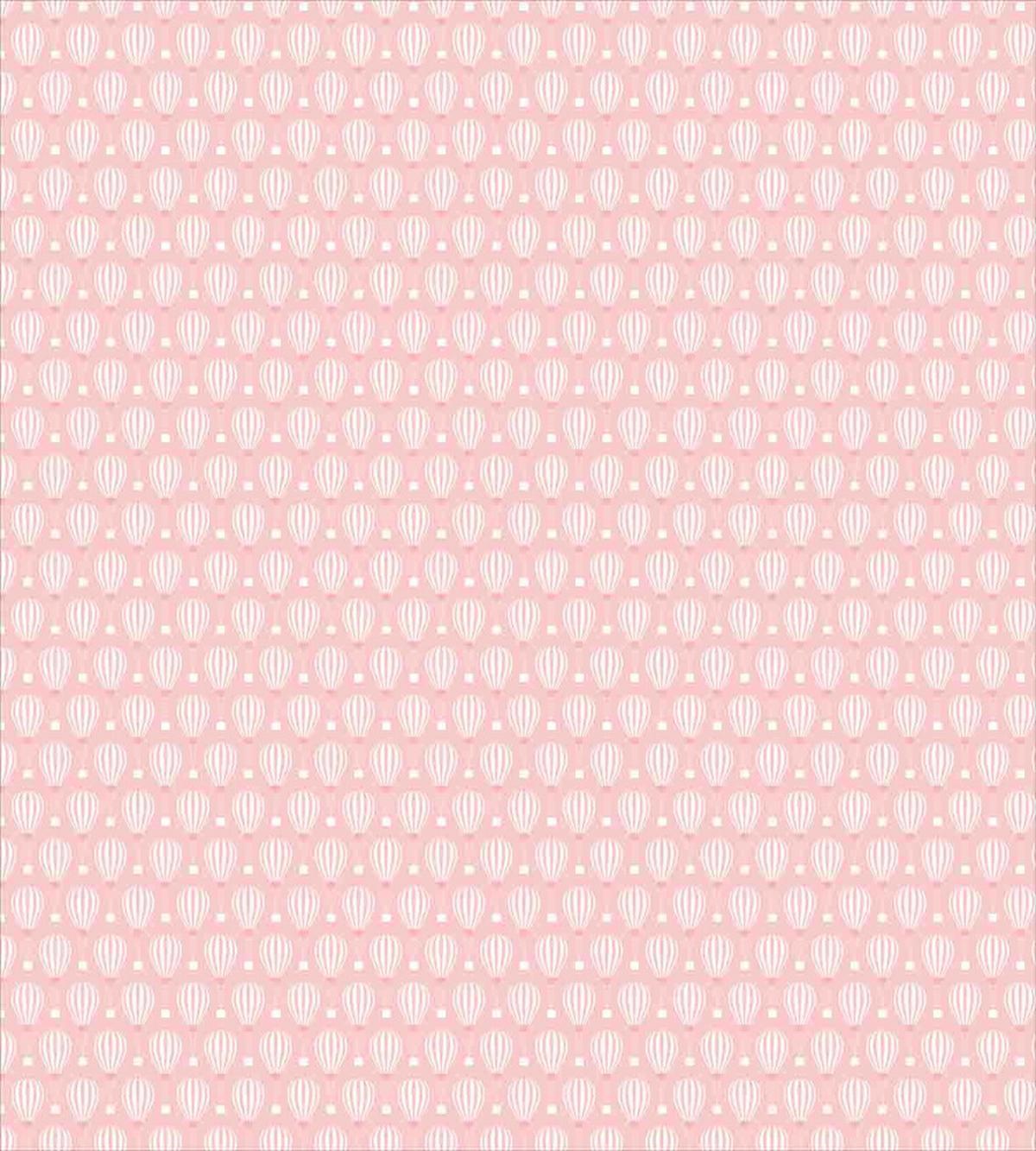 Lullaby Time Theme — Pattern