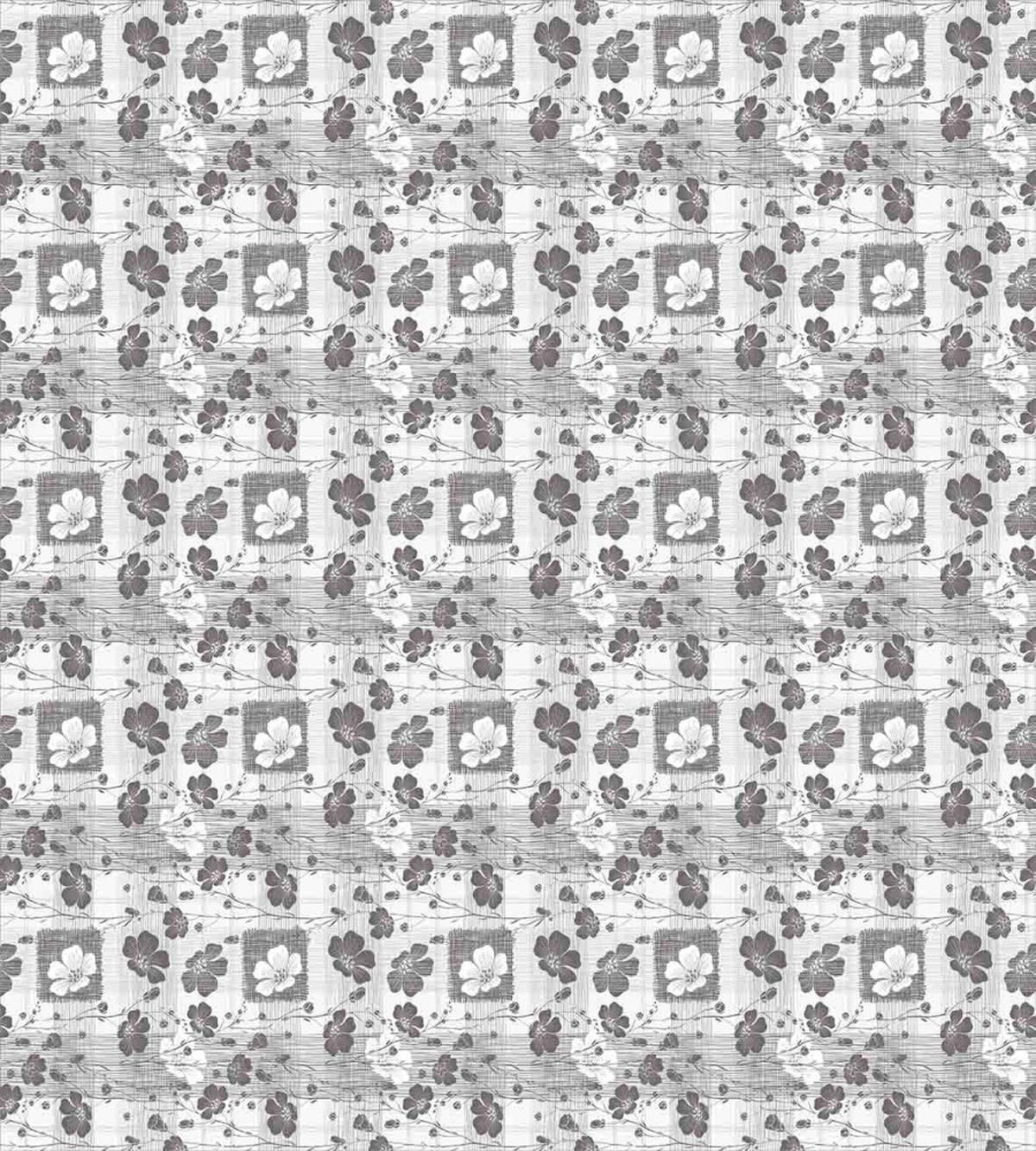 Inflorescence — Pattern