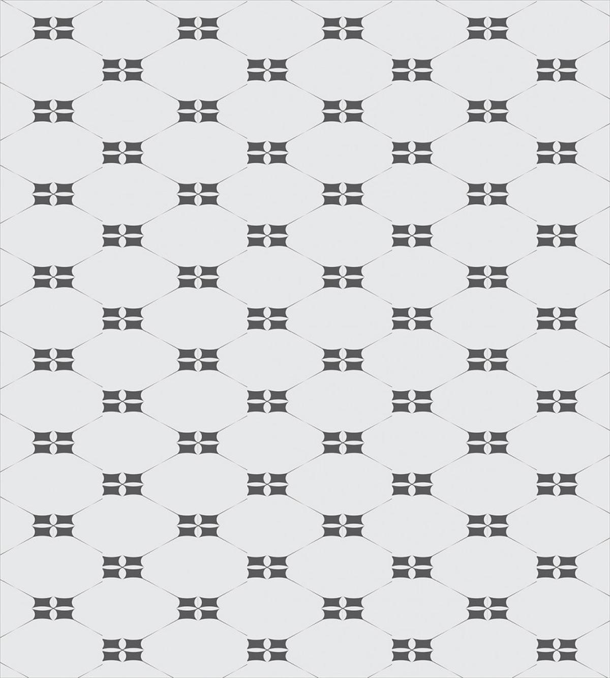 Chevron Faded Lines — Pattern