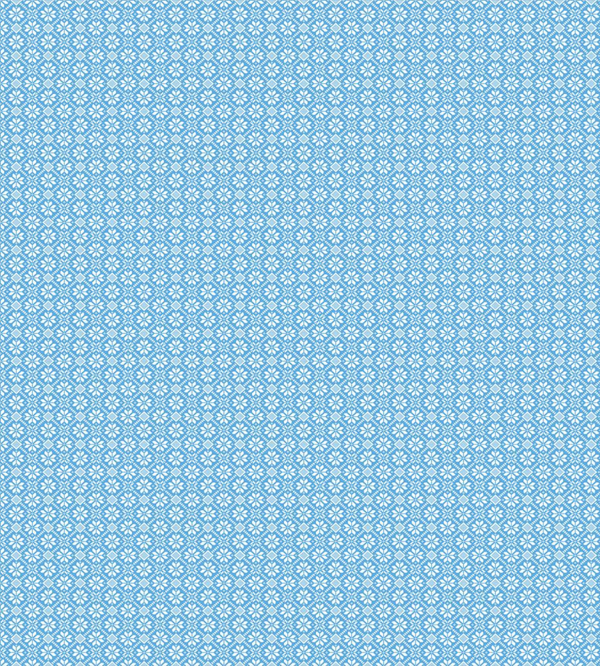 Floral Ukrainian — Pattern