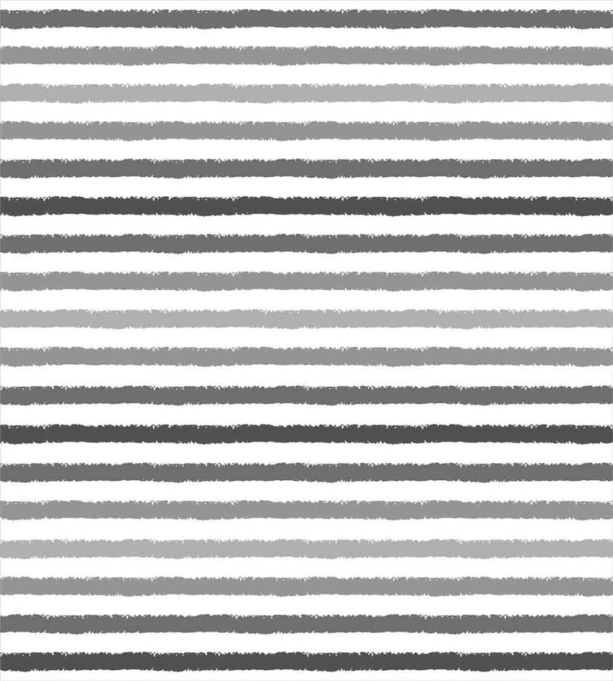 Grey and White Grunge — Pattern