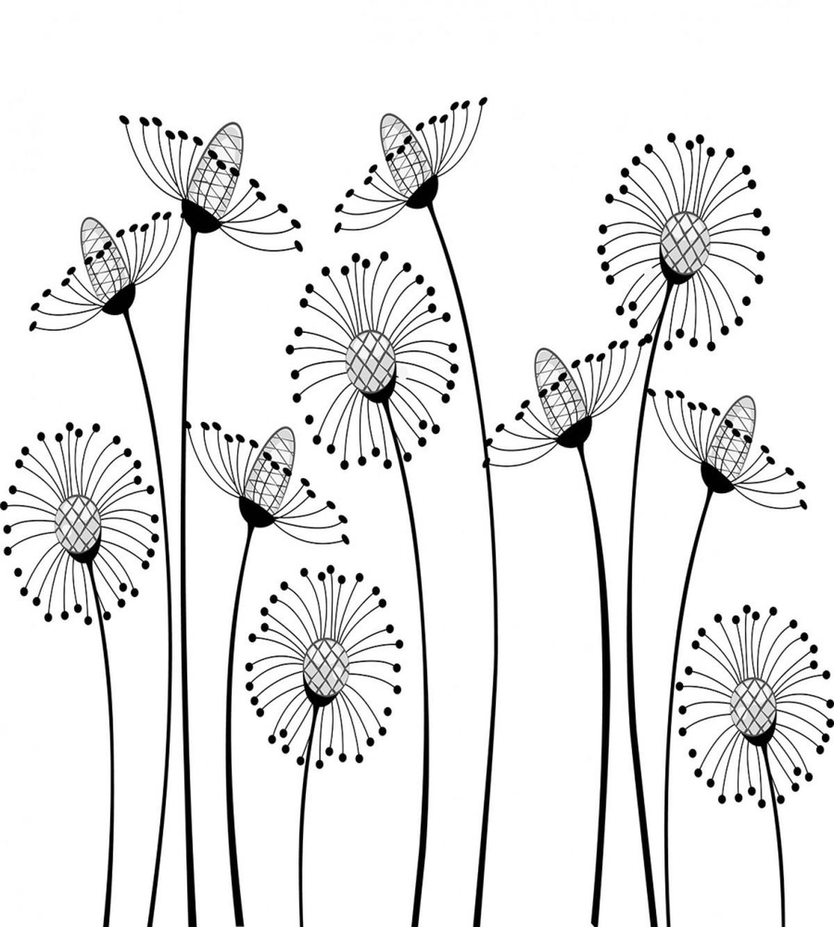 Meadows — Pattern