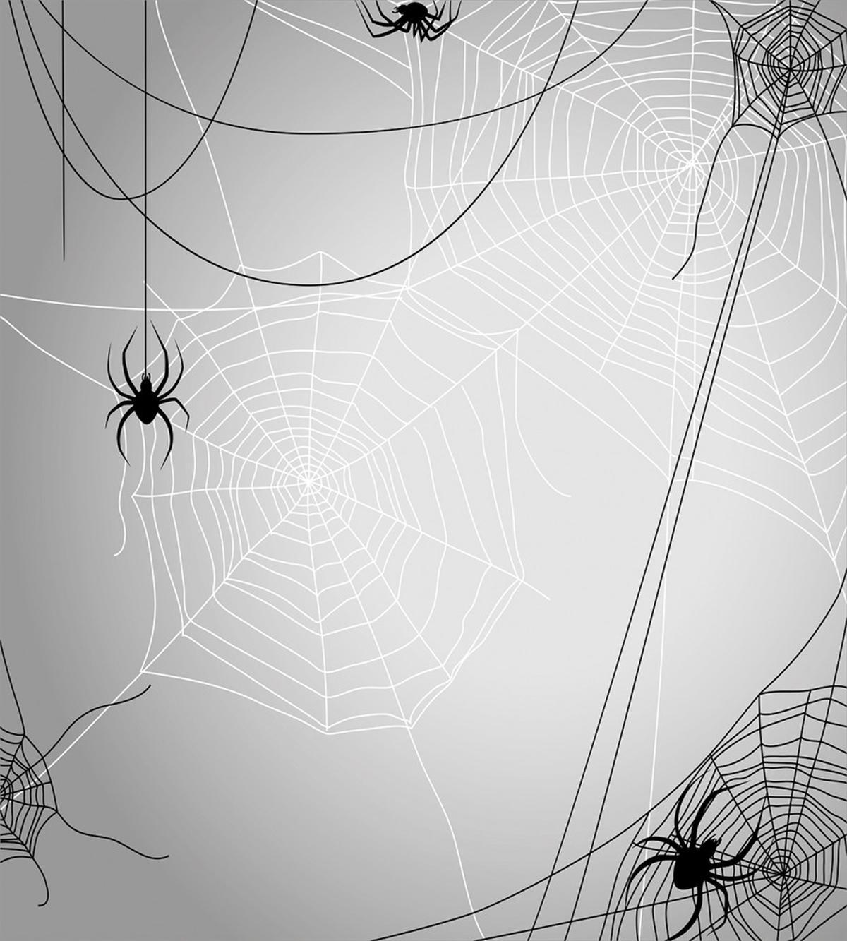 Danger Cartoon — Pattern