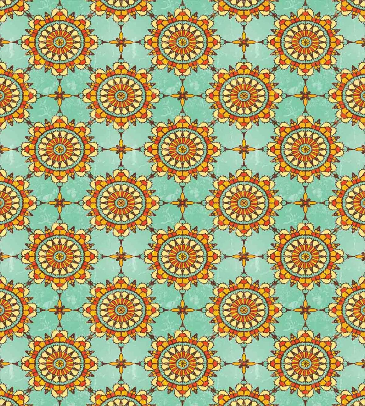 Eastern Victorian Form — Pattern