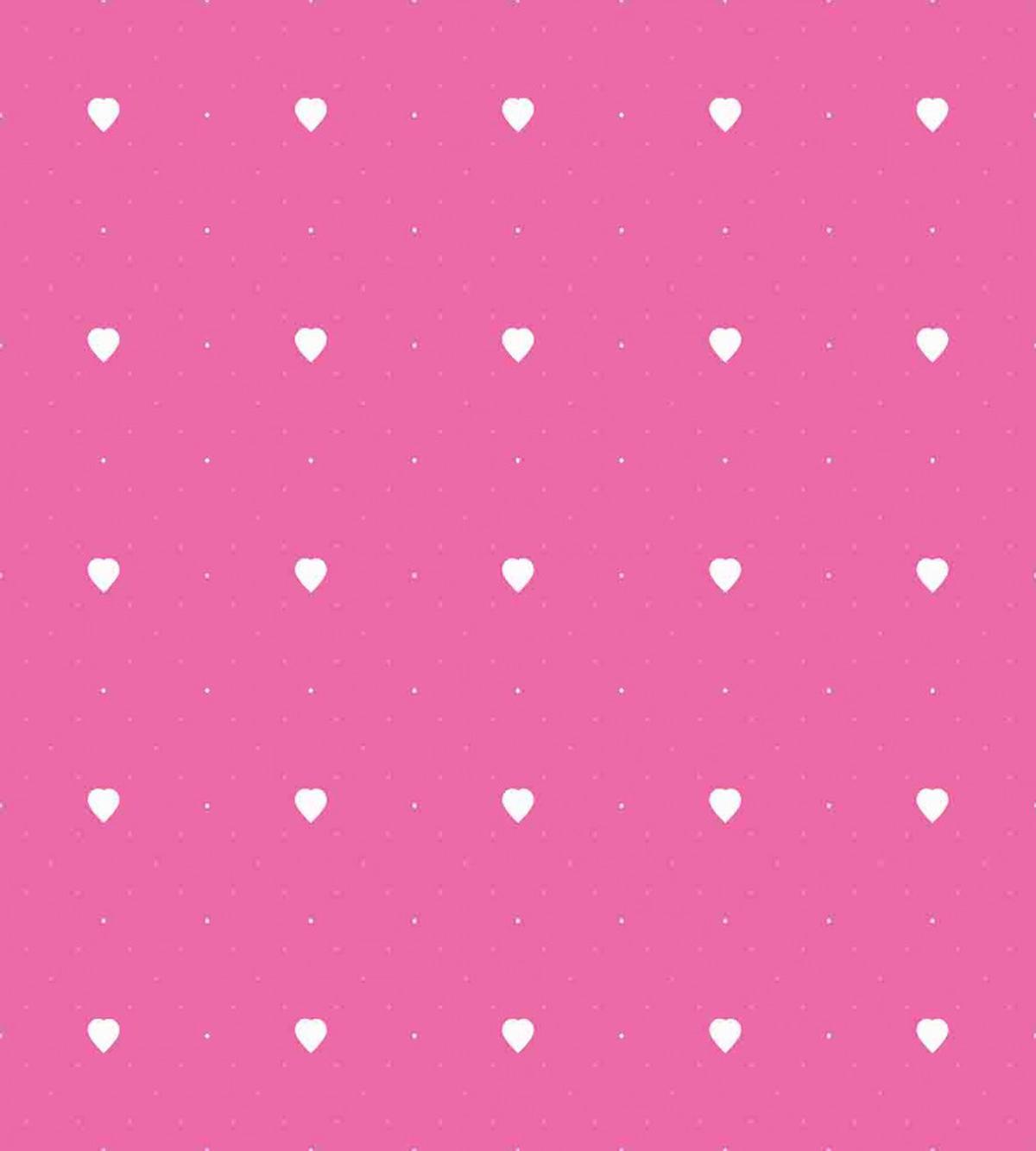 Little Hearts Lover — Pattern