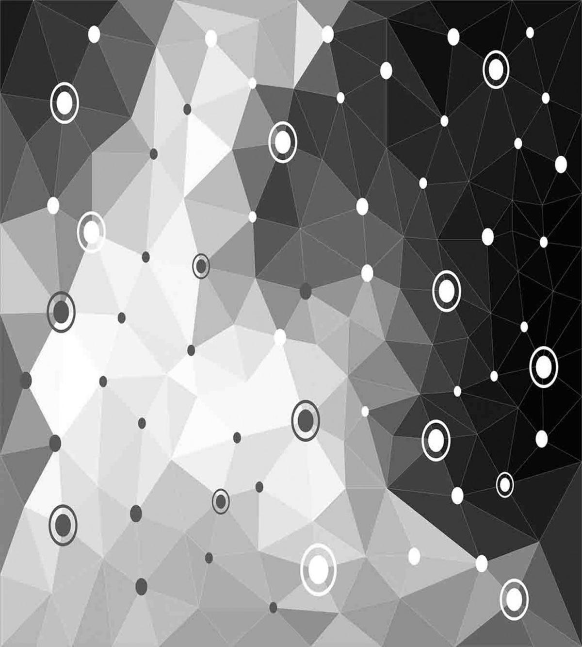Polygon Triangle — Pattern