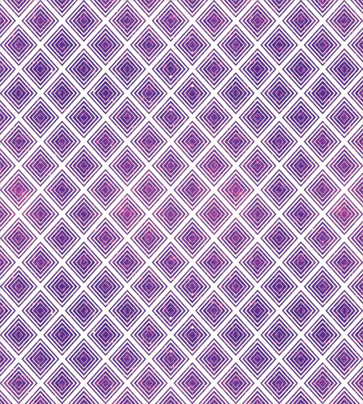 Retro Style Abstract — Pattern