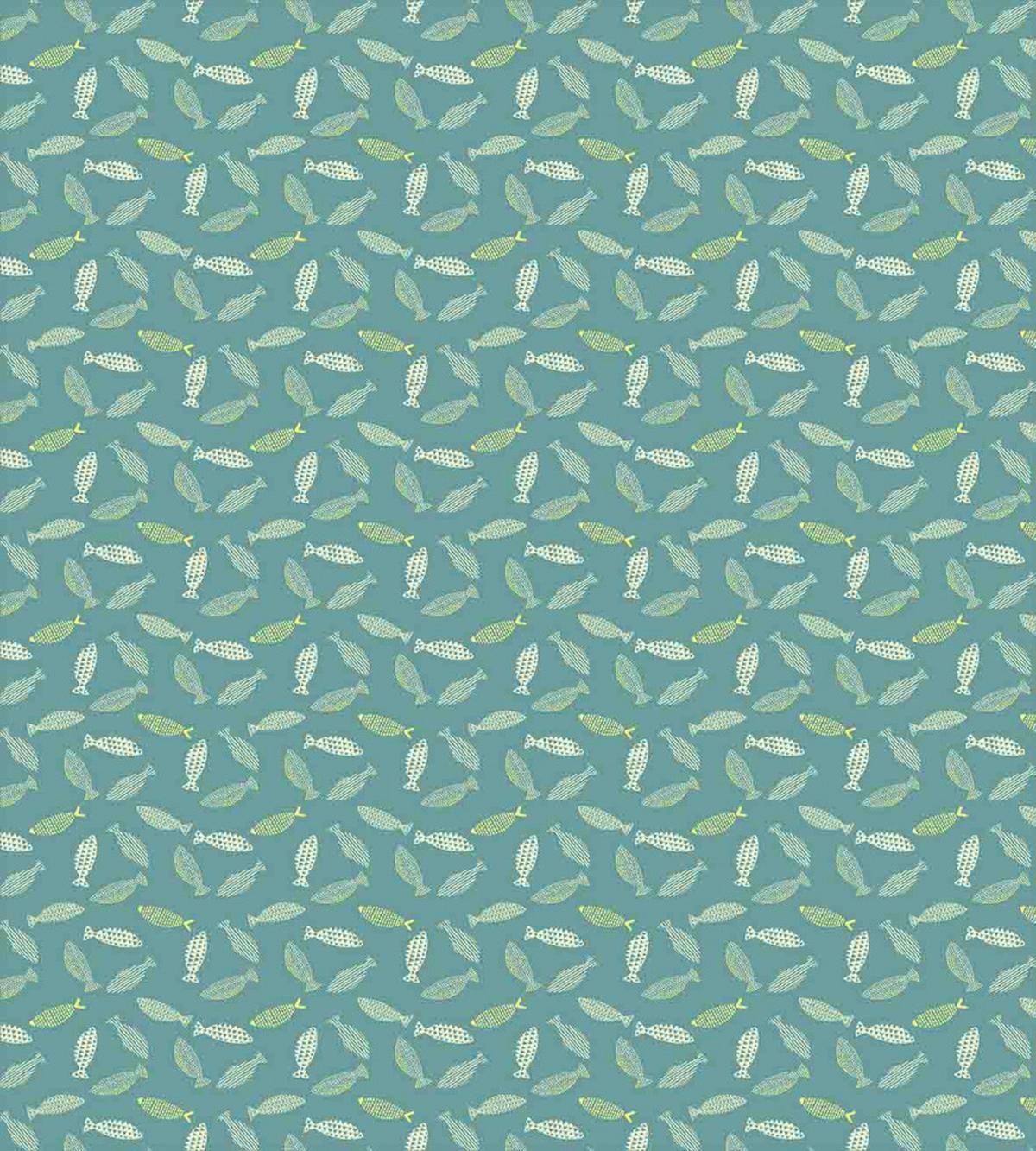 Stripes Triangles and Dots — Pattern