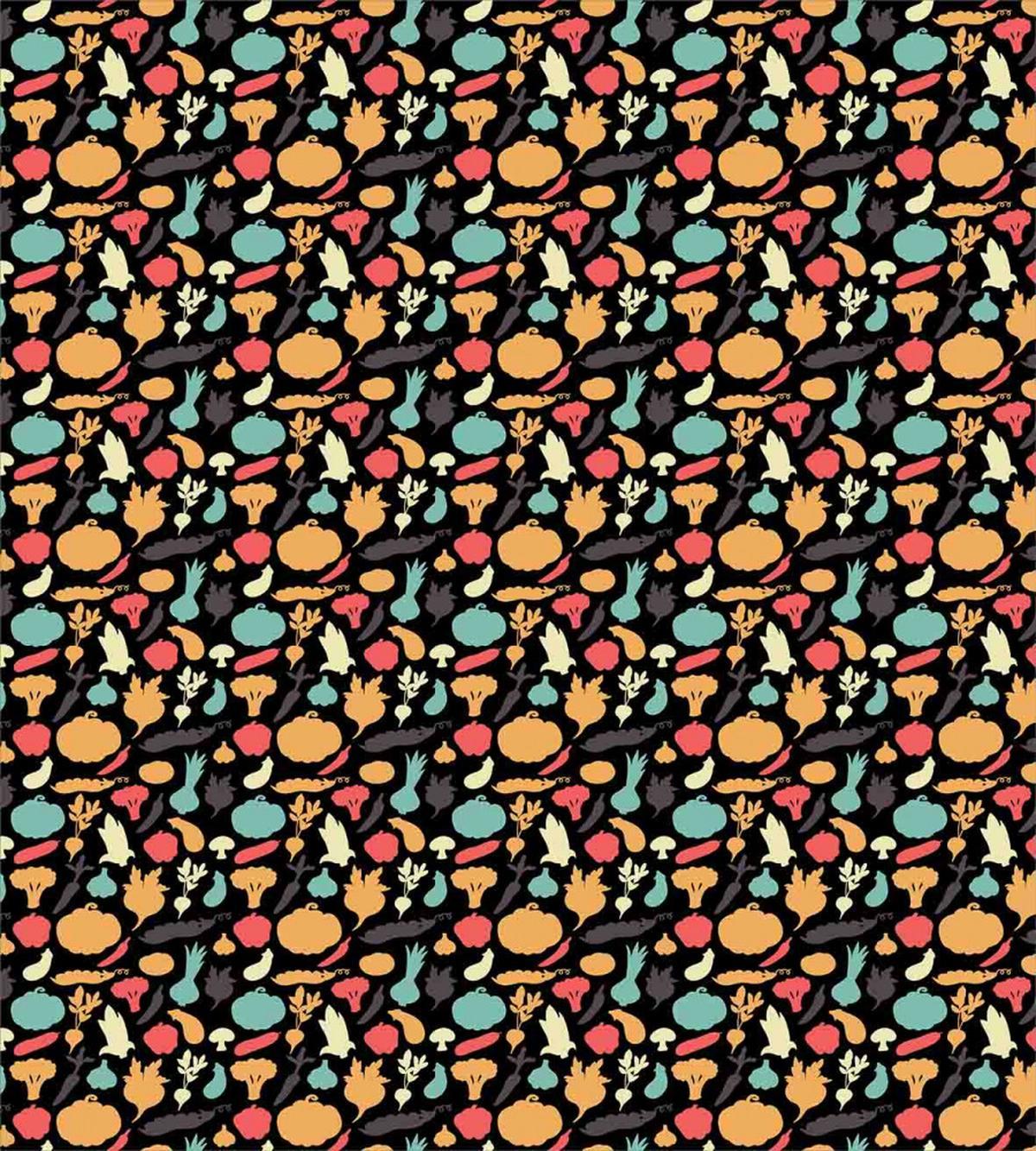 Healthy Pattern Vegan — Pattern