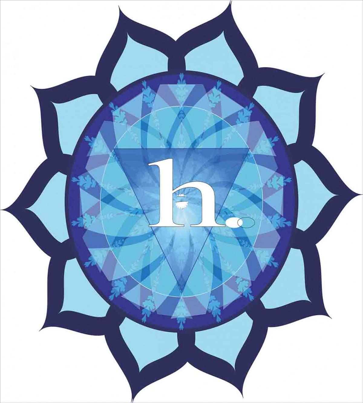 Chakra Eastern Art — Pattern