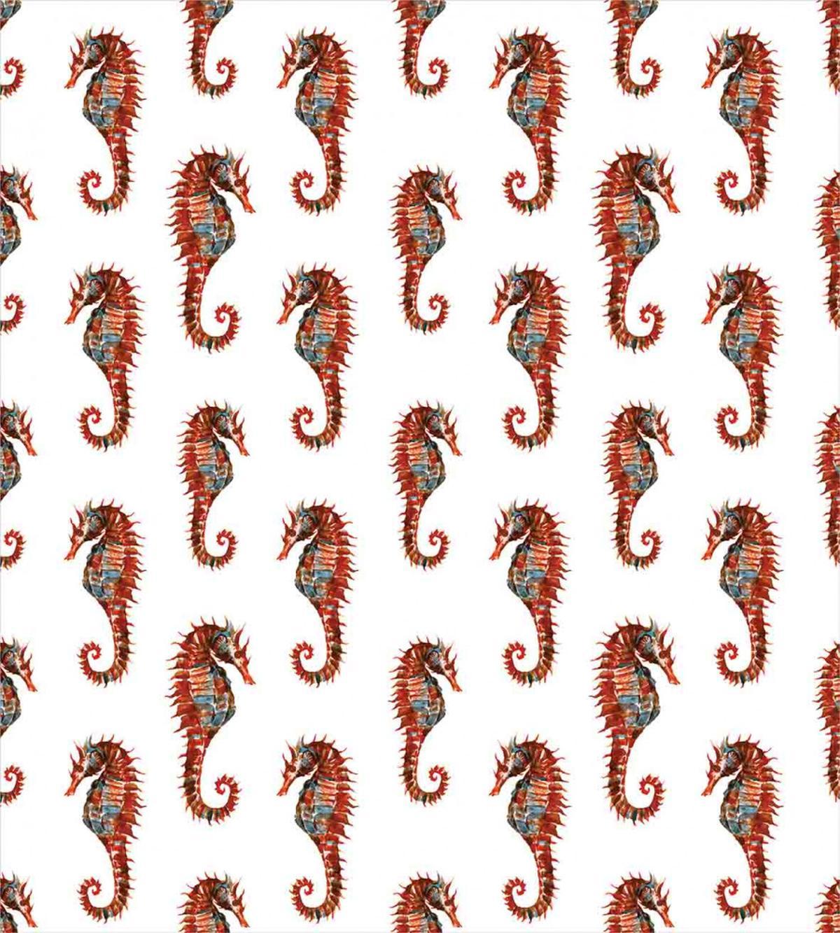 Pattern in Watercolors — Pattern