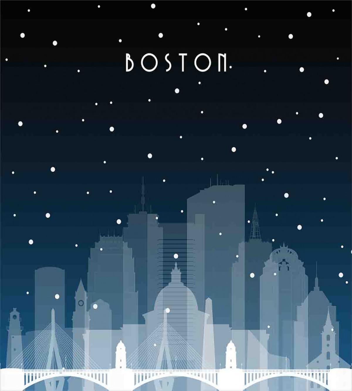 Nocturnal City Concept — Pattern