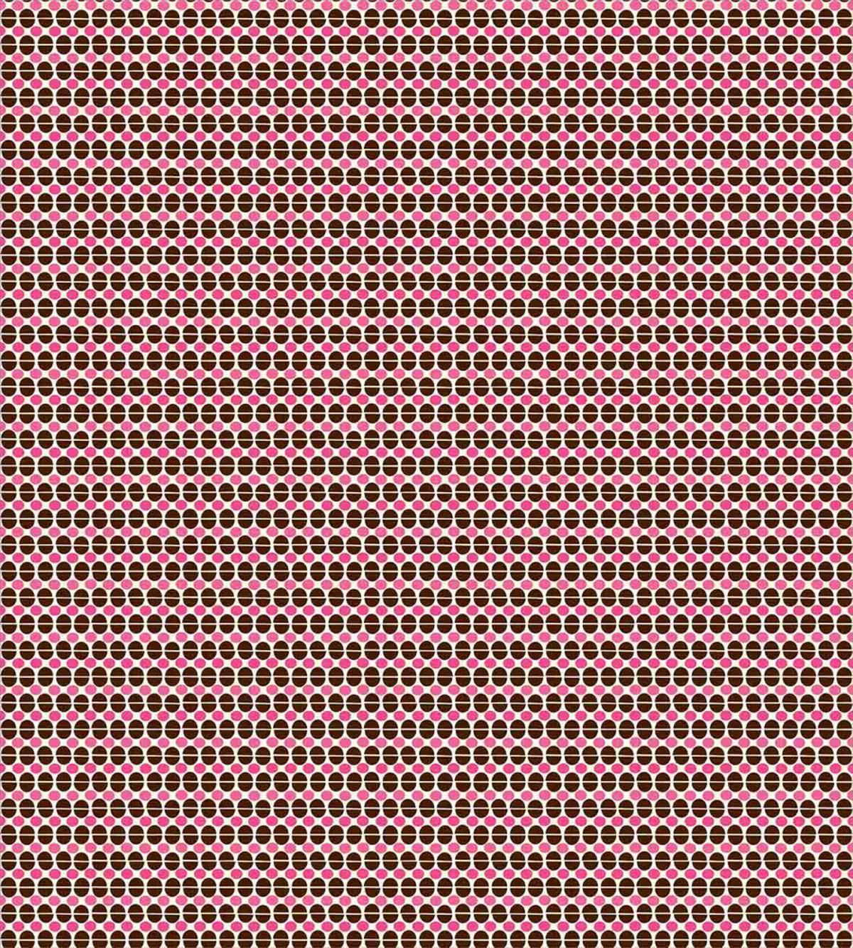 Eggshell Shape Circle — Pattern