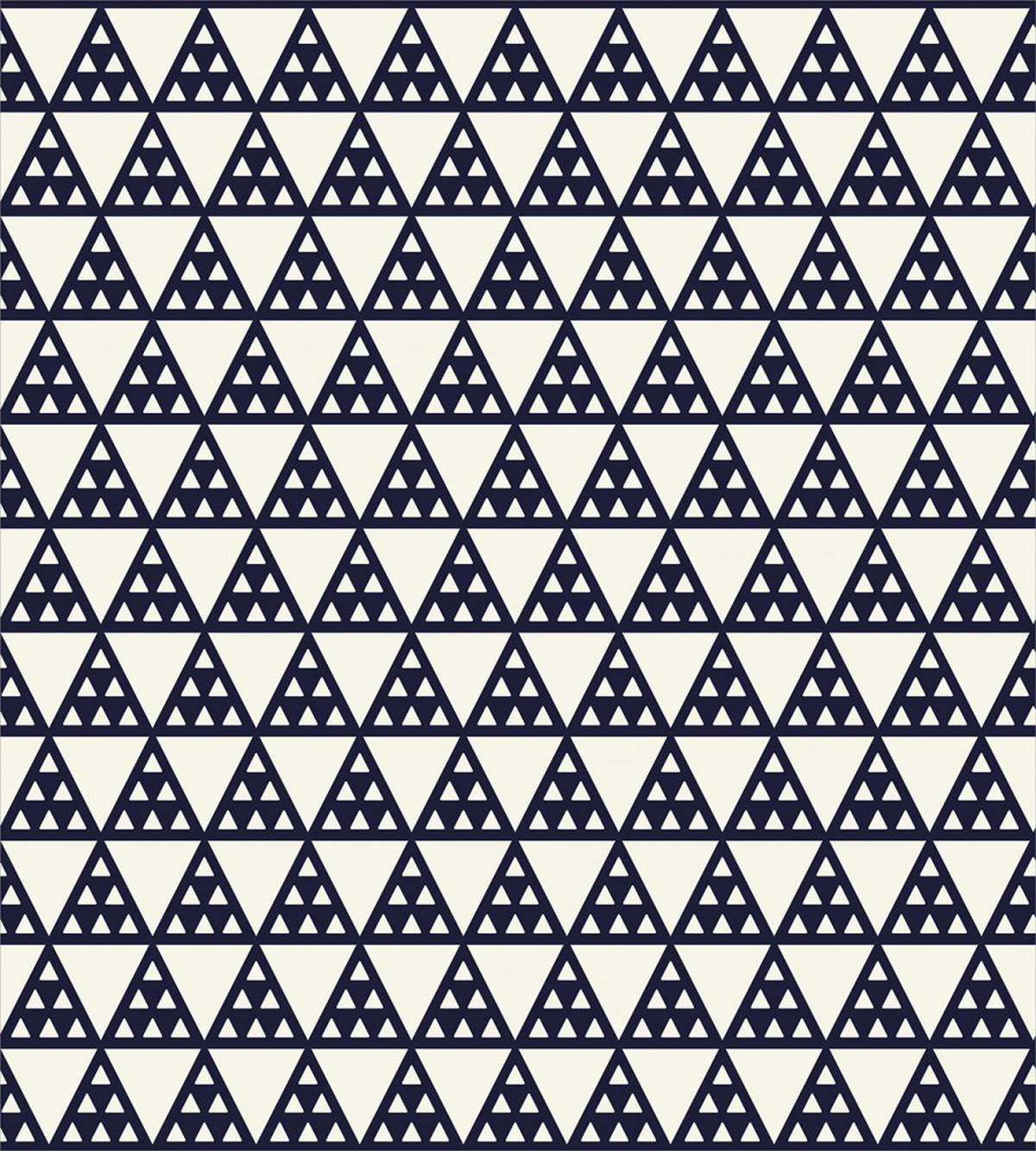 Eastern Inspiration — Pattern