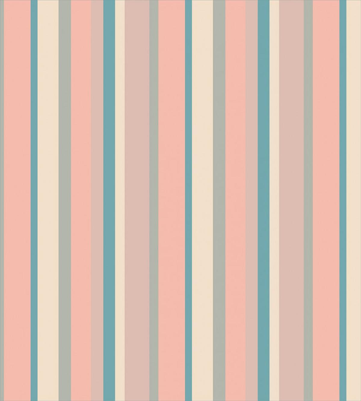 Barcode Style Stripes — Pattern