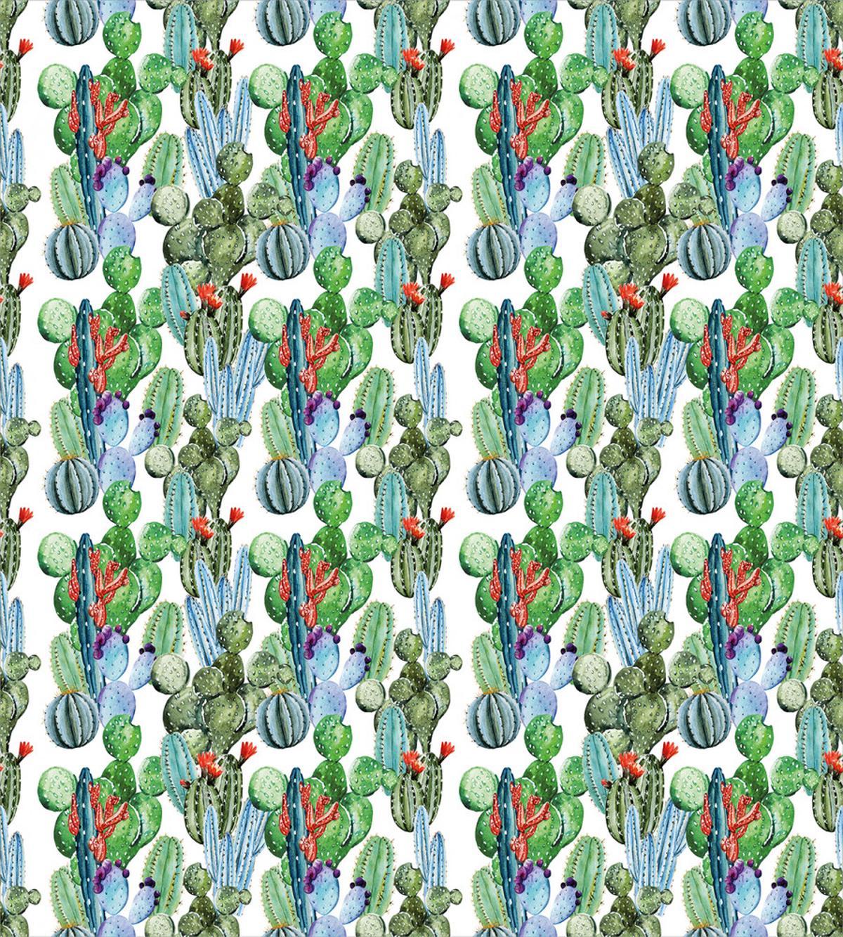 Hawaiian Summer Theme — Pattern