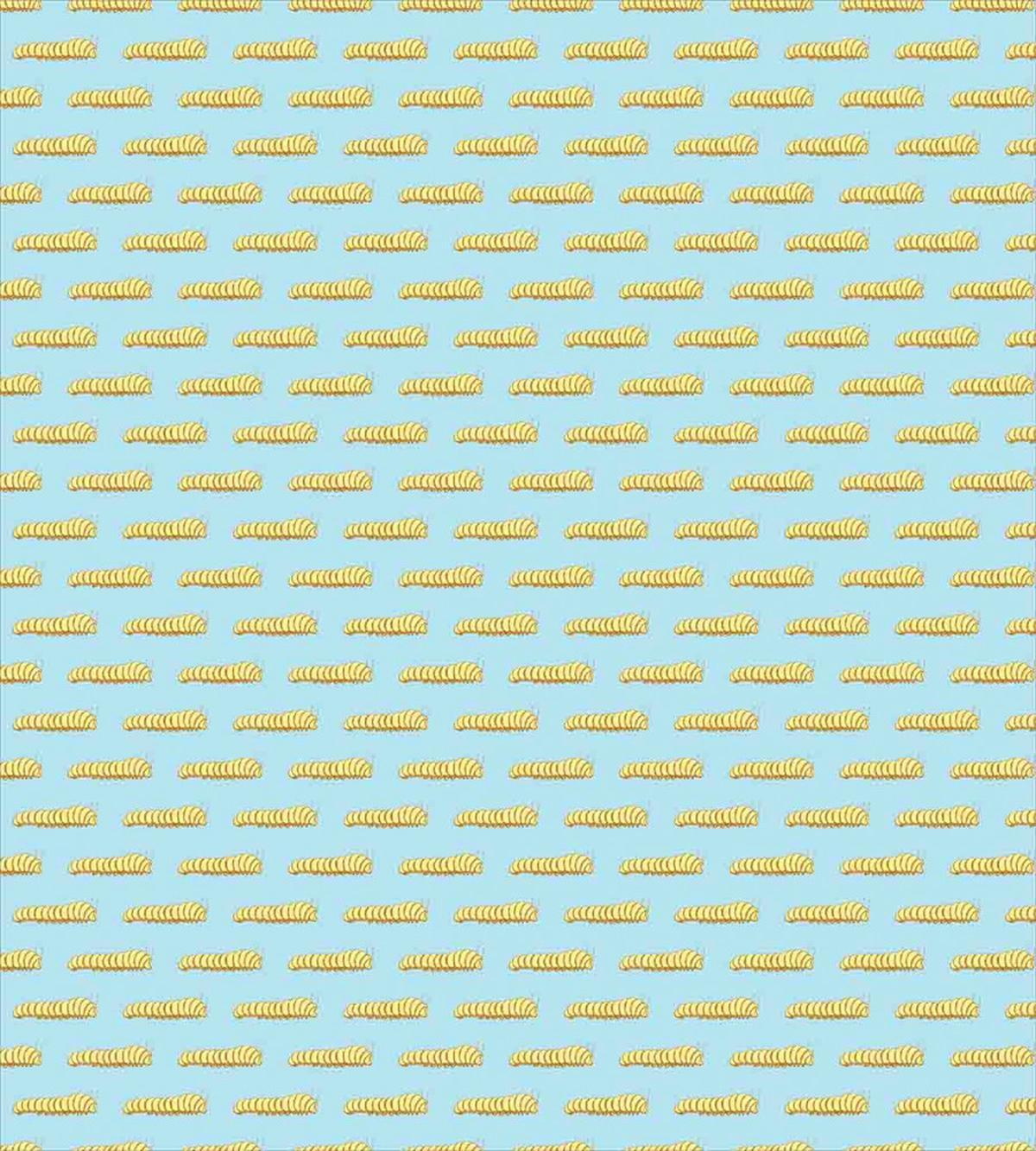 Vintage Hand-Drawn — Pattern
