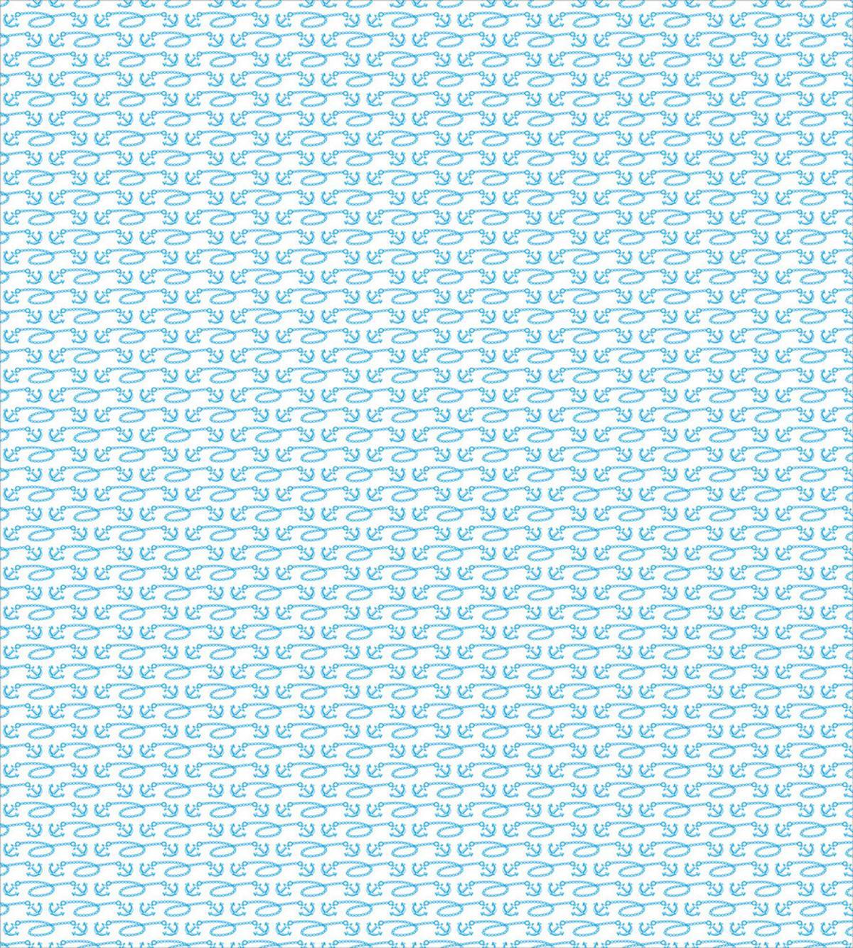 Chains Sailing Cartoon — Pattern