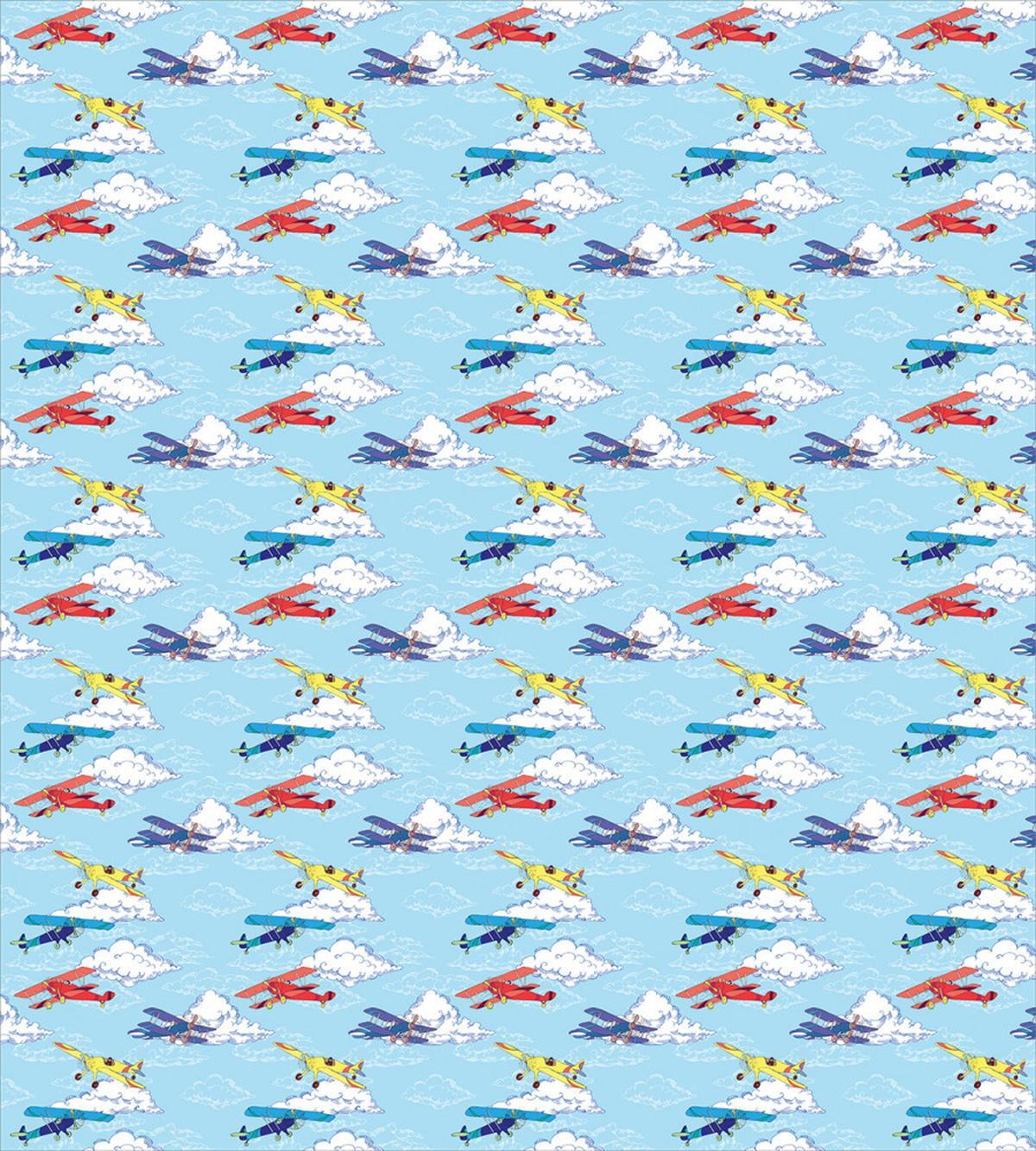Sketch Planes — Pattern