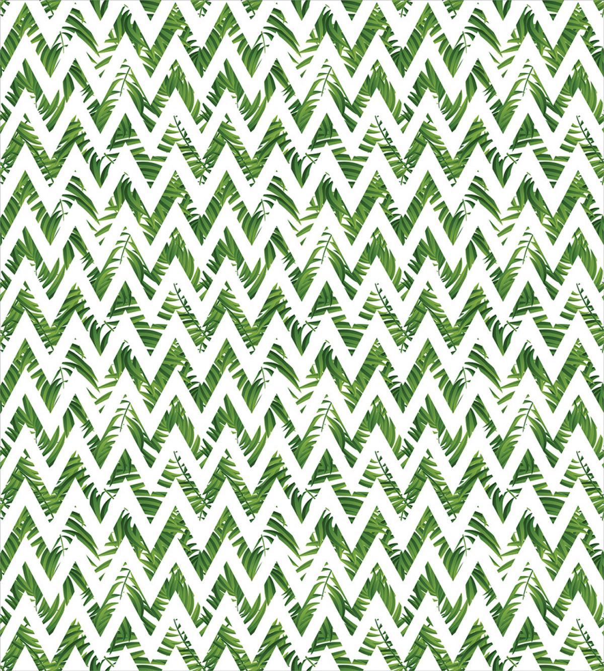 Chevron Motif — Pattern