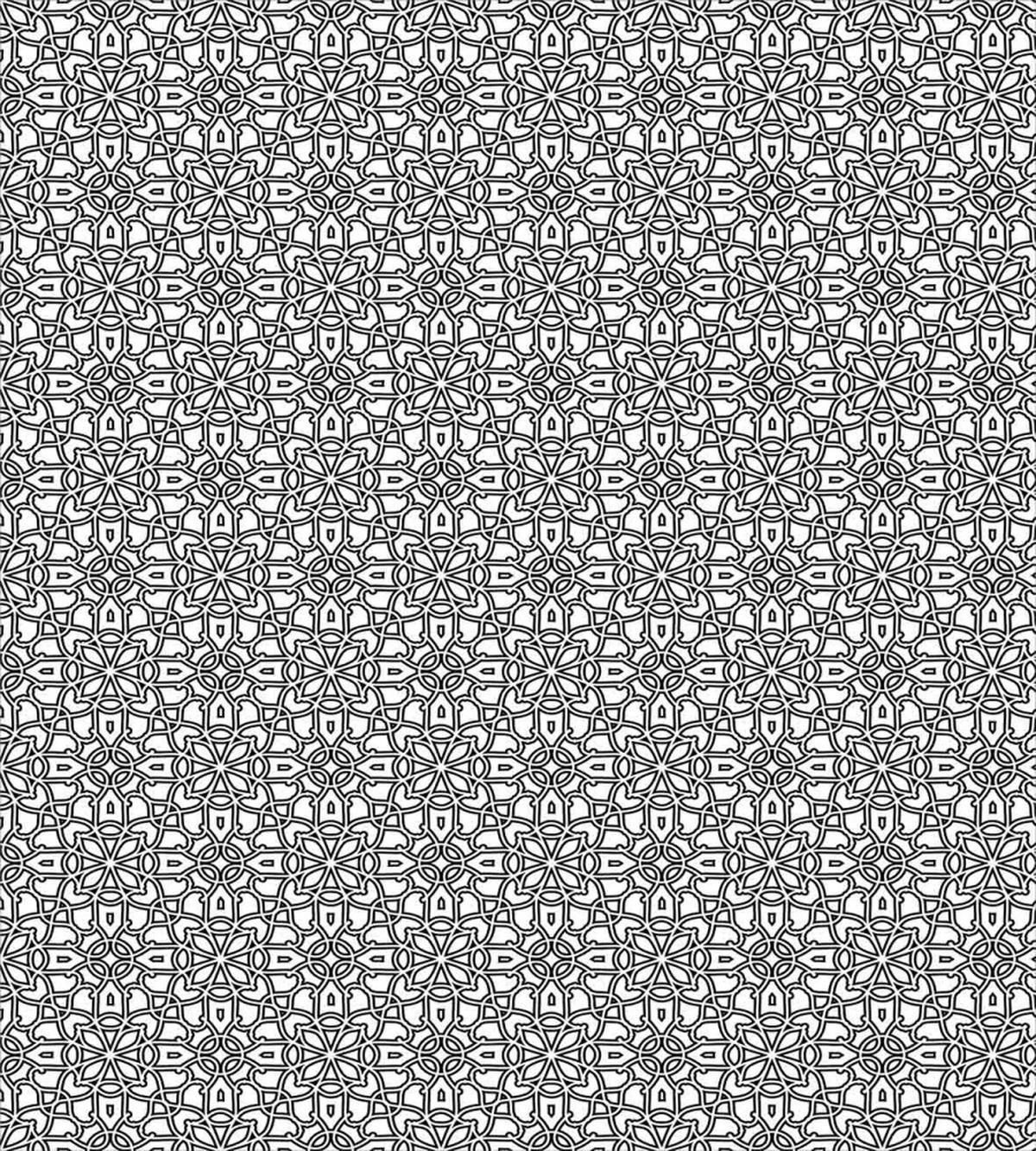 Culture Motifs — Pattern