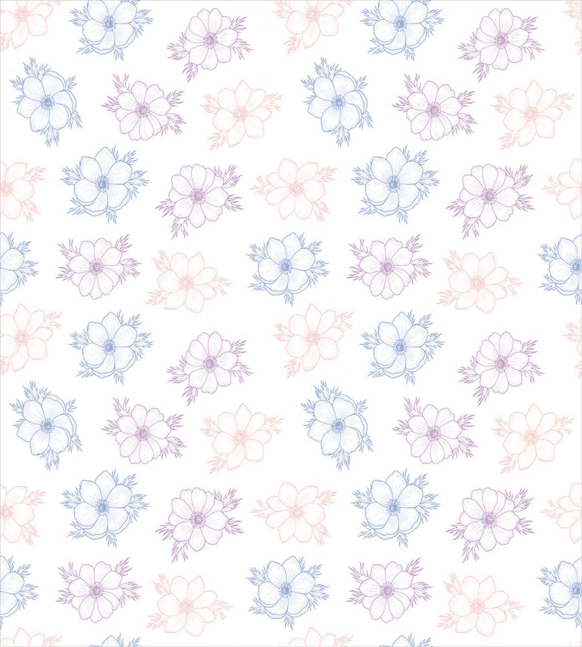 Bridal Corsage — Pattern