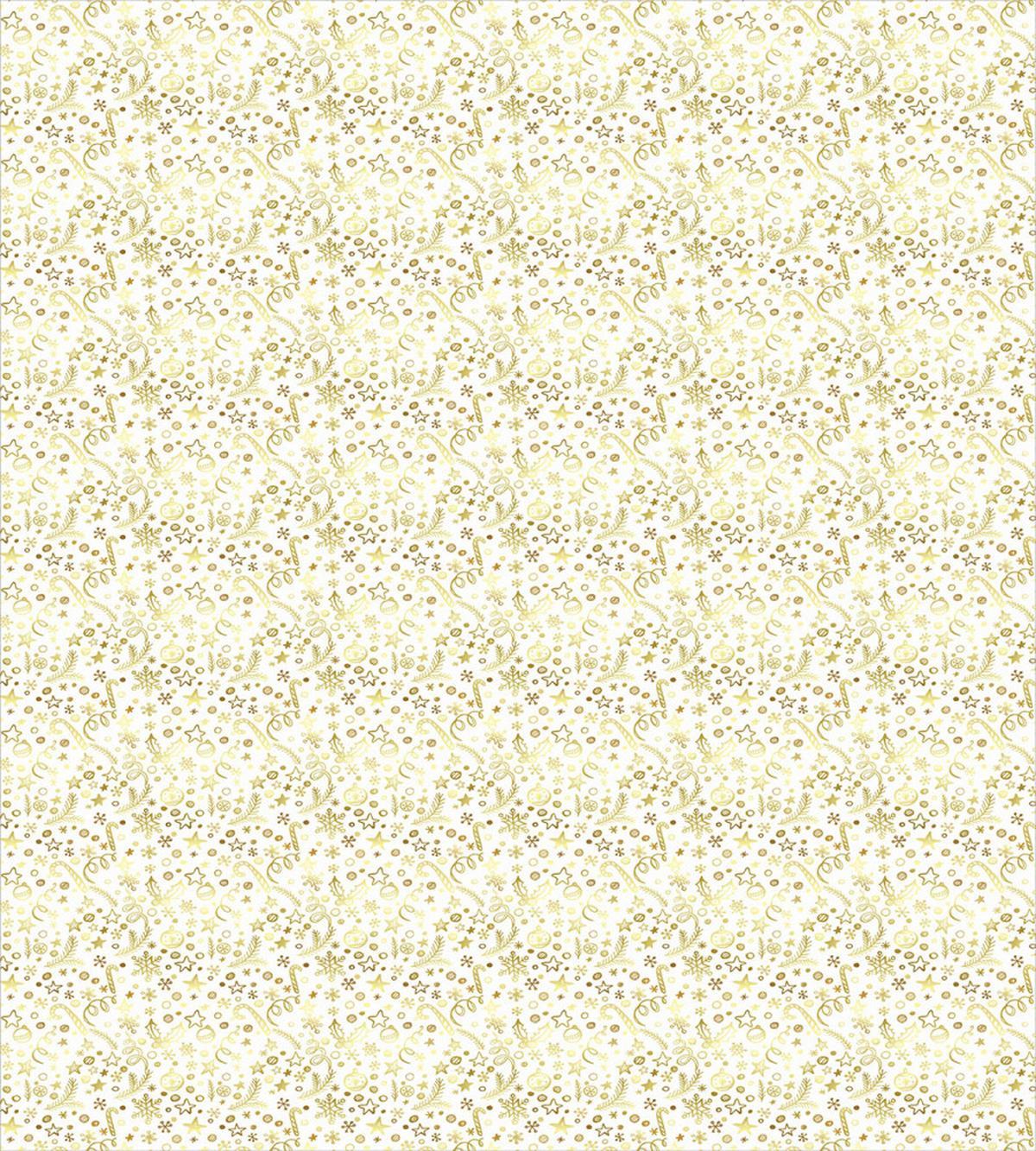 Doodle Swirls — Pattern
