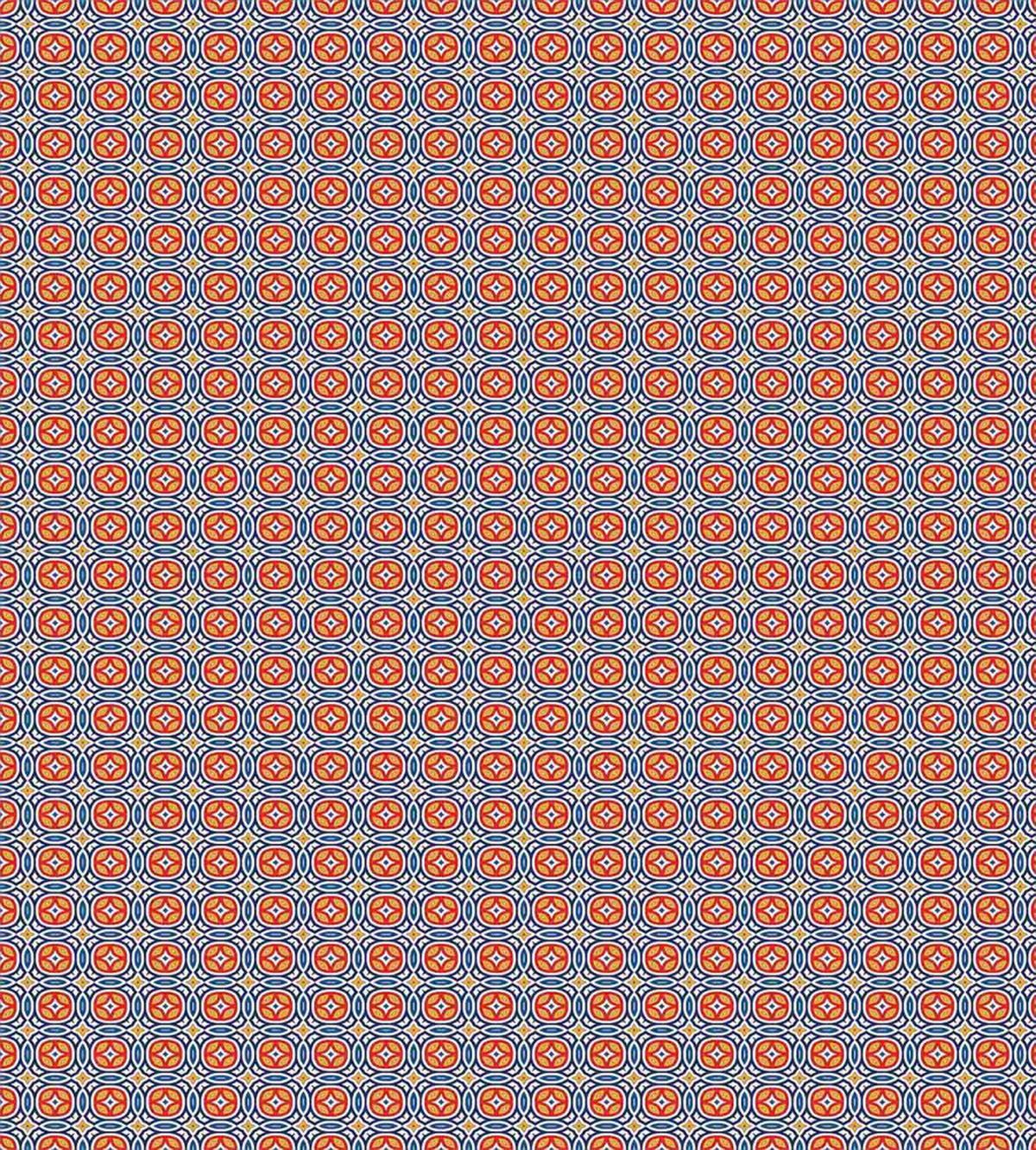 Geometric Curves — Pattern
