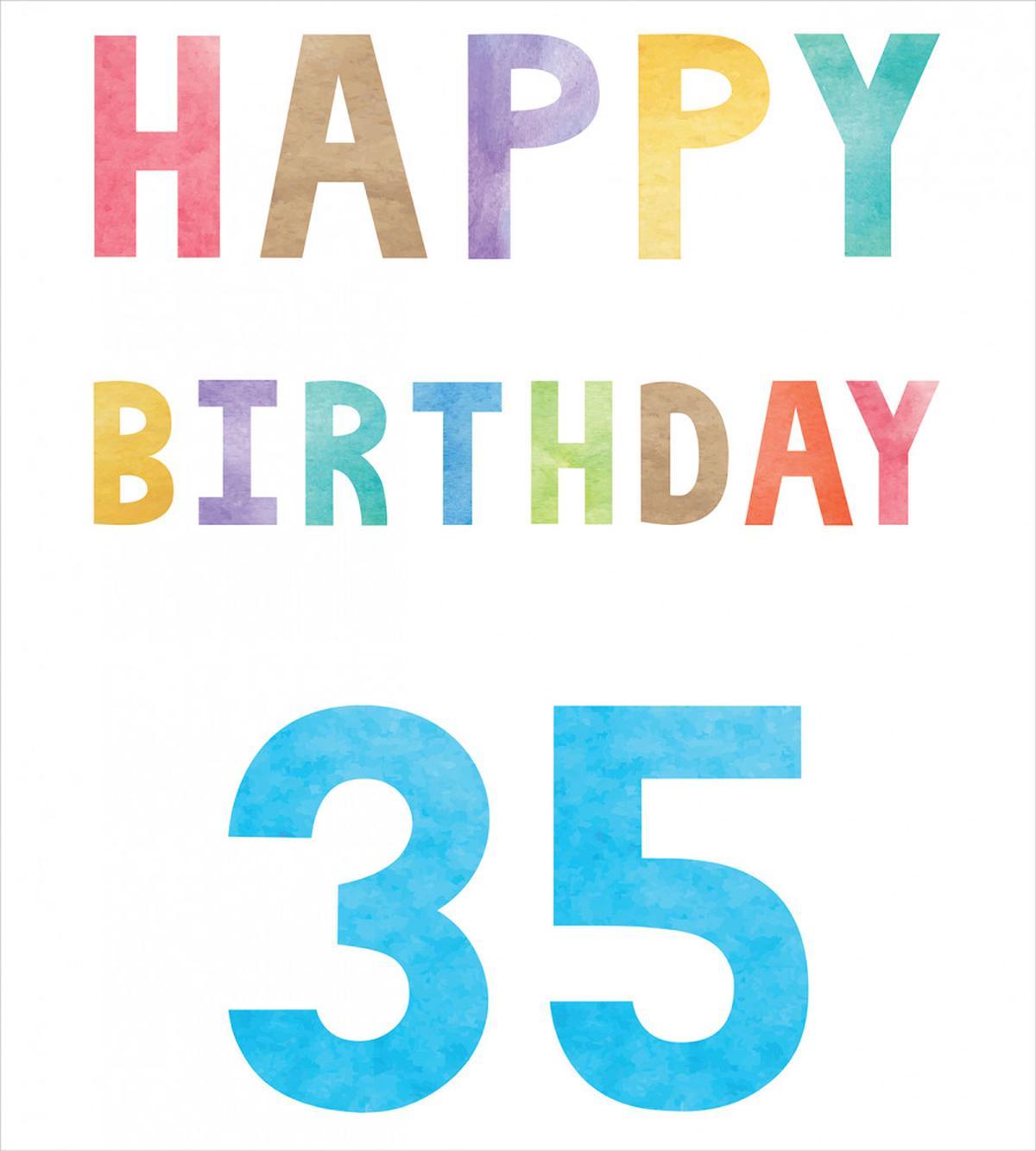 Pastel Greeting Text — Pattern