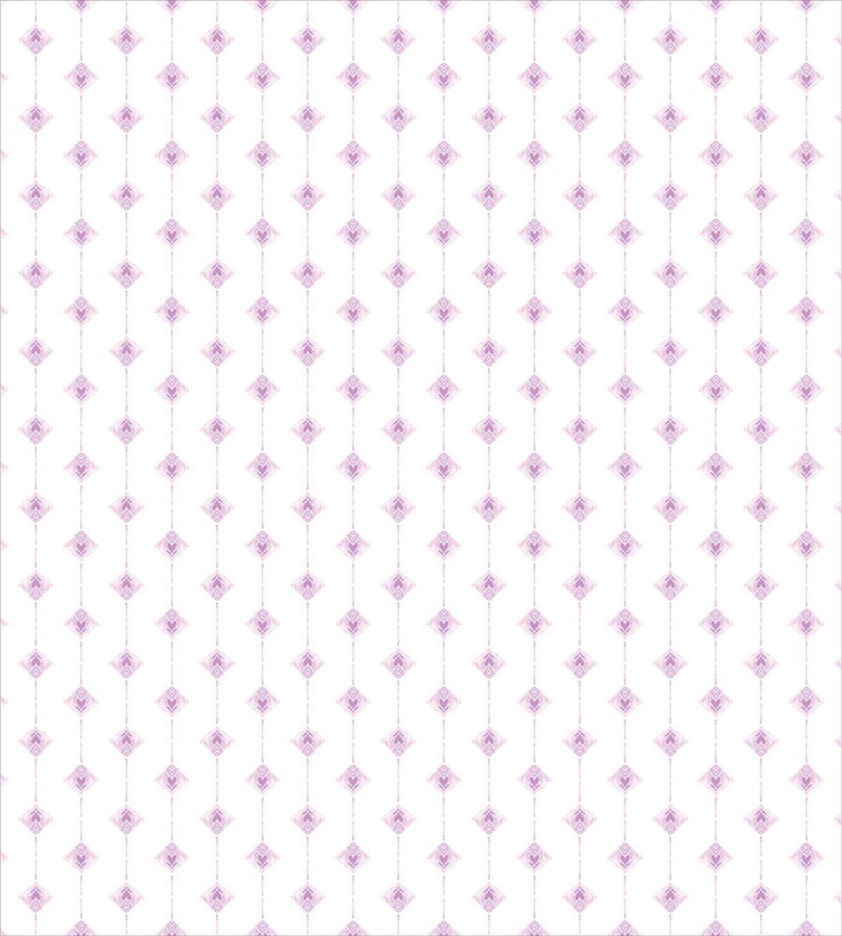 Tribal Inspired Flourishes — Pattern