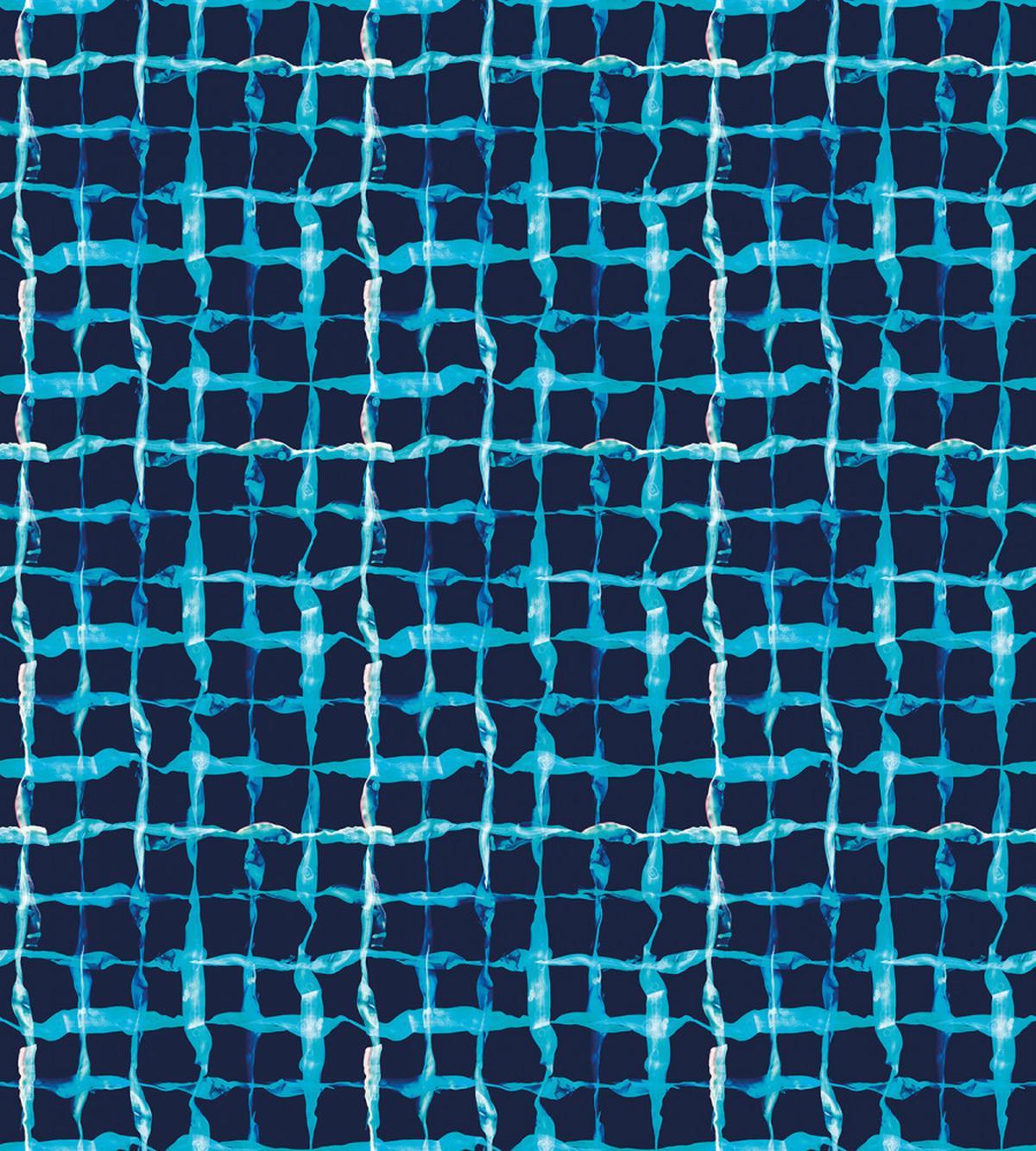 Pool Inspired Design — Pattern