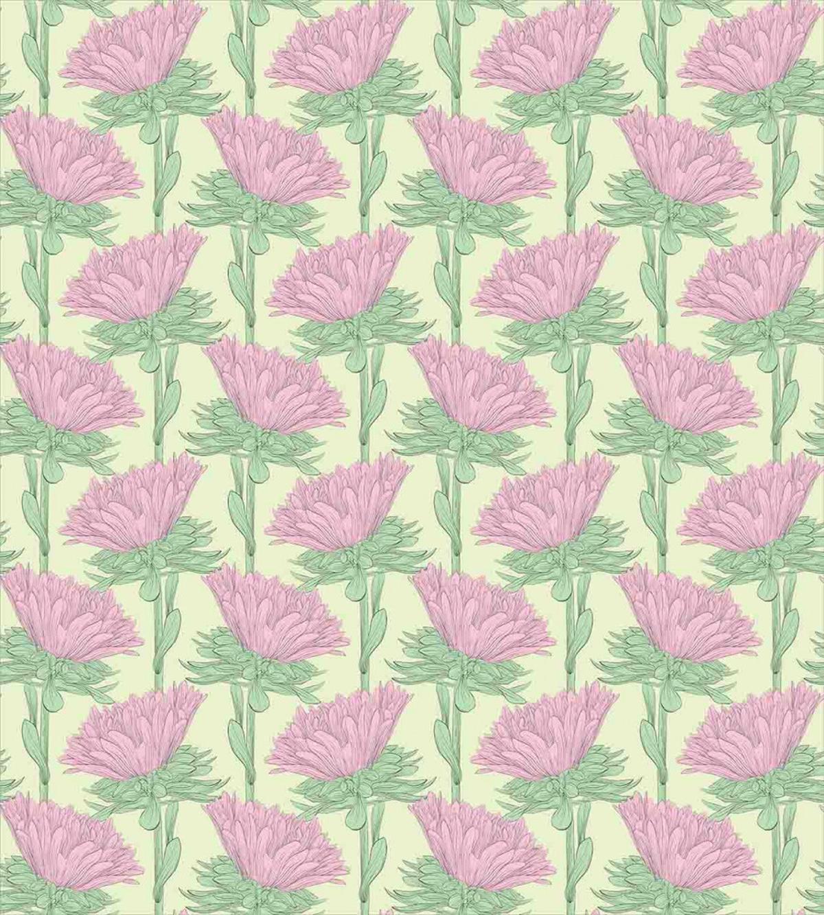 Lines and Strokes Design — Pattern