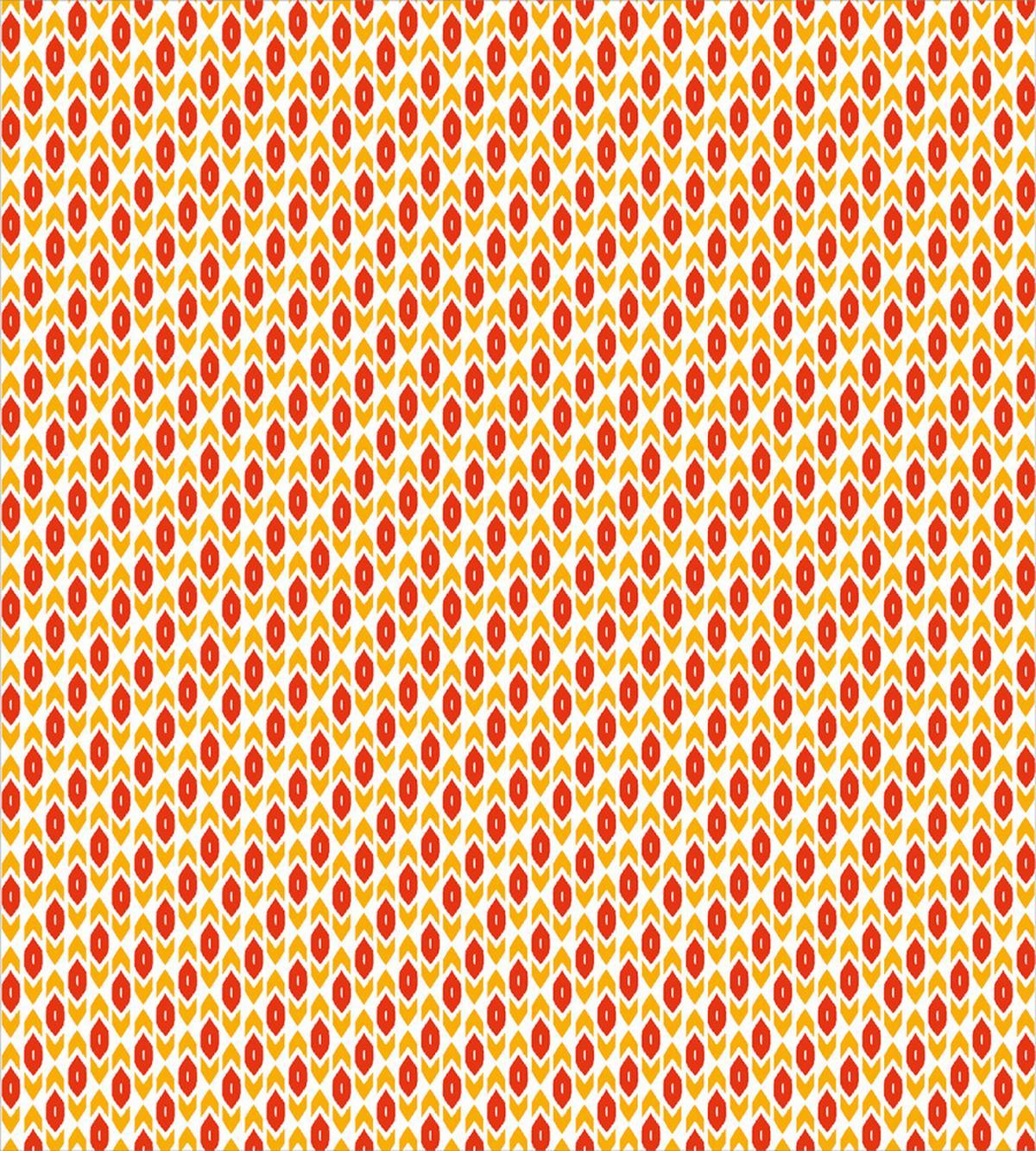 Geometrical Middle East — Pattern