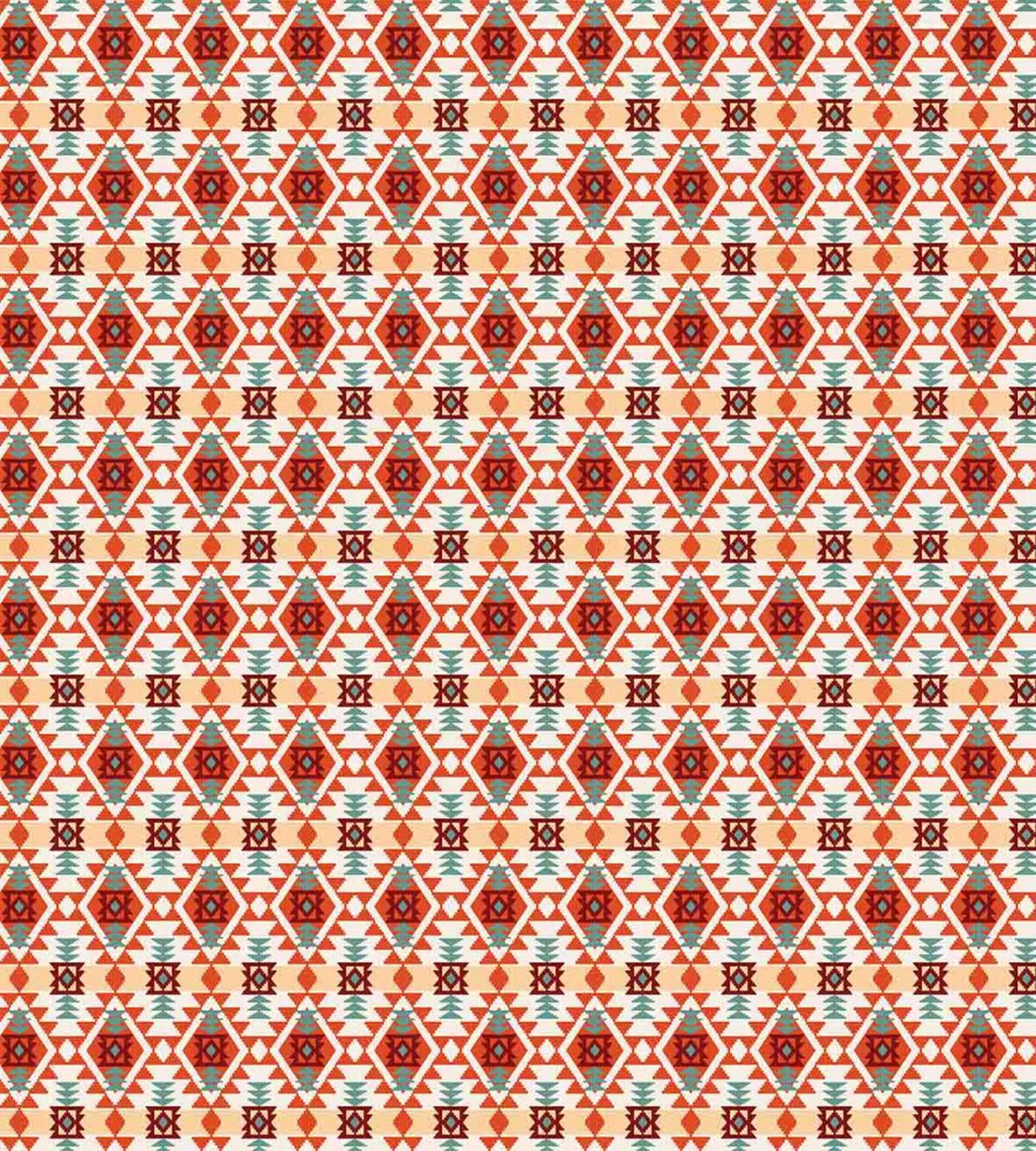Aztec Culture Art — Pattern