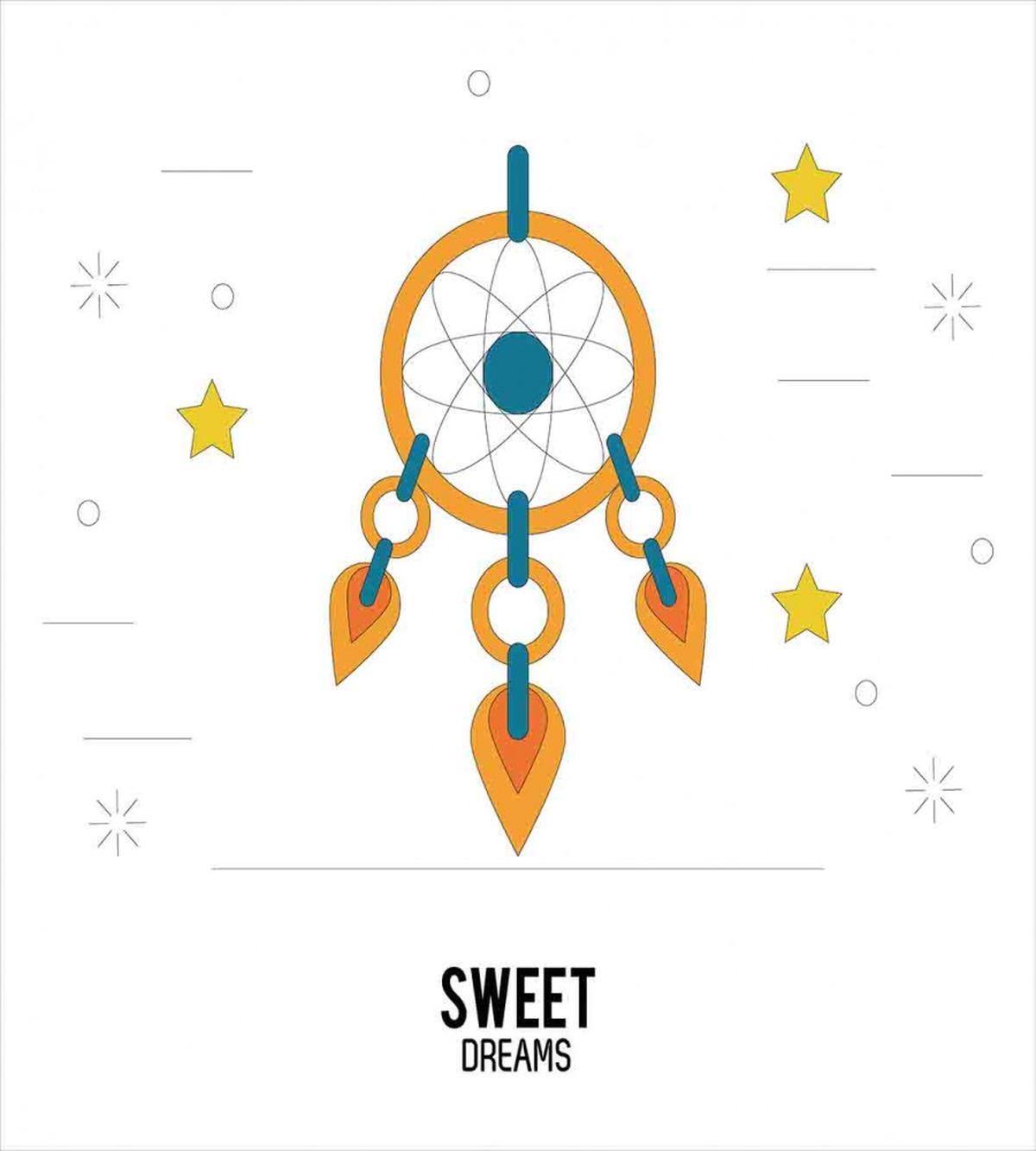 Dream Catcher — Pattern