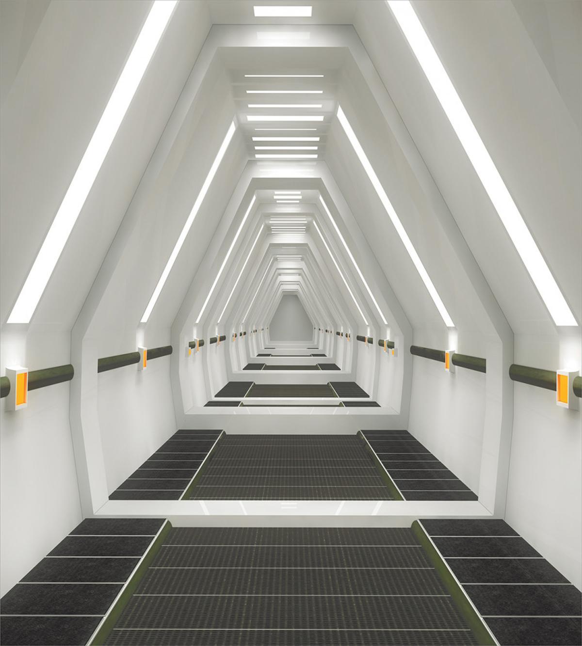Science Fiction — Pattern