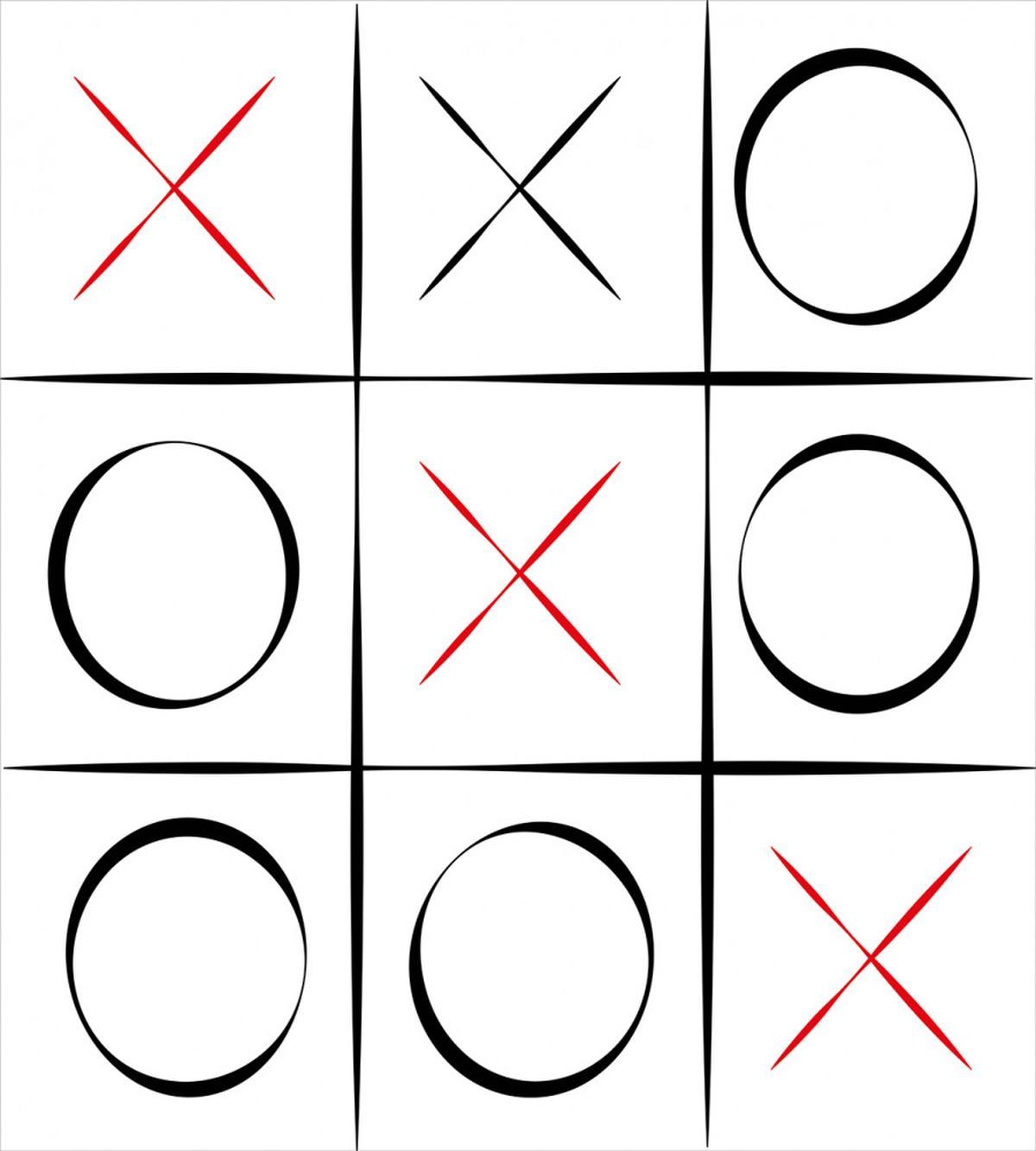Simplistic Game Pattern — Pattern