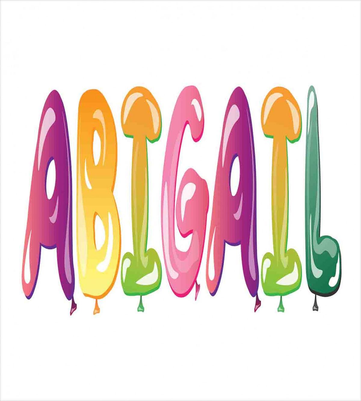 Father's Joy Girl Name — Pattern