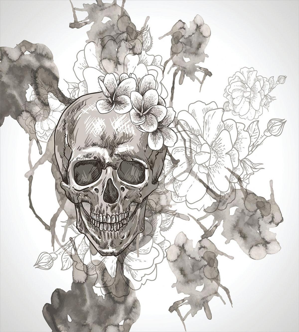 Designed Print — Pattern