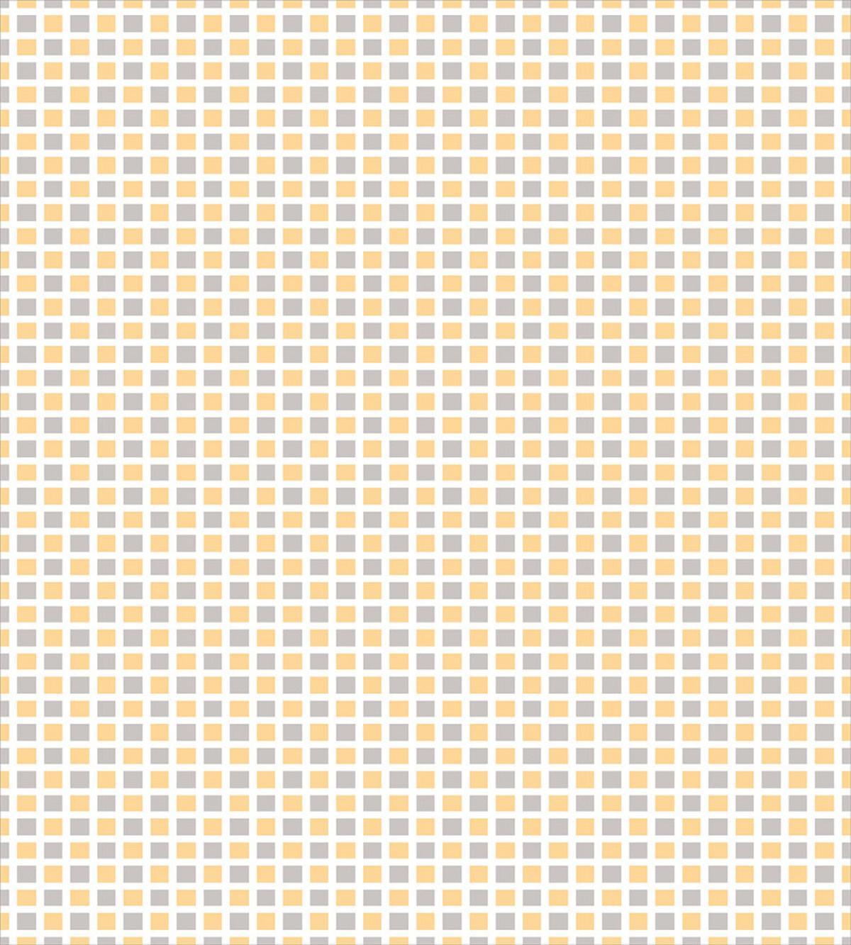 Big Small Squares Retro — Pattern