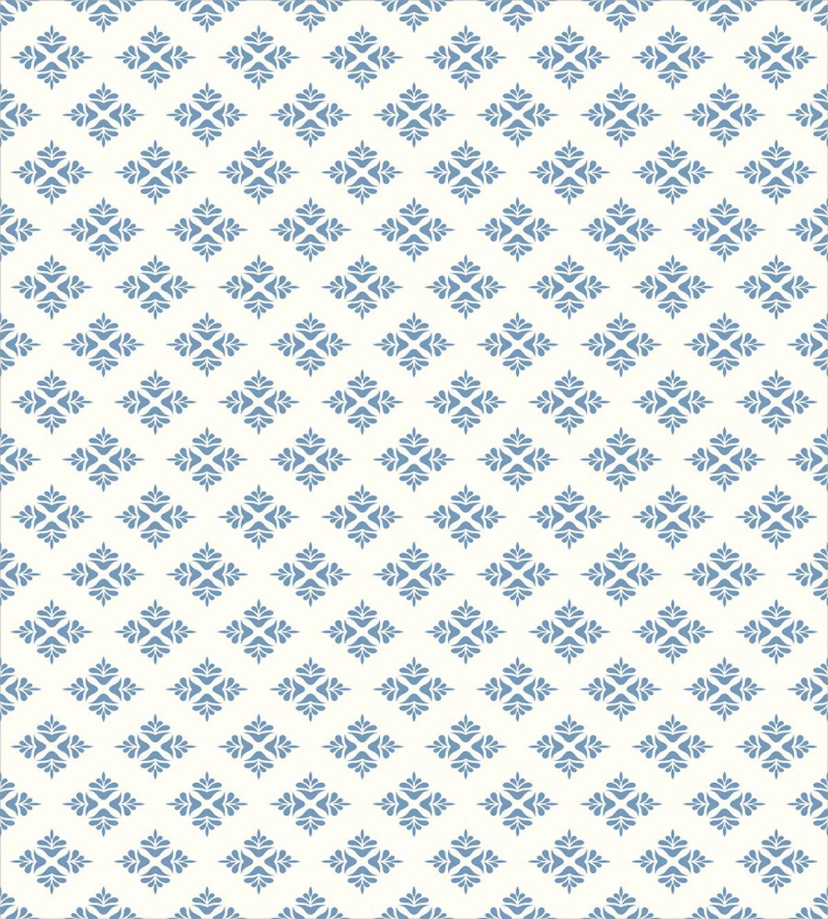 Abstract Foliage Leaf — Pattern
