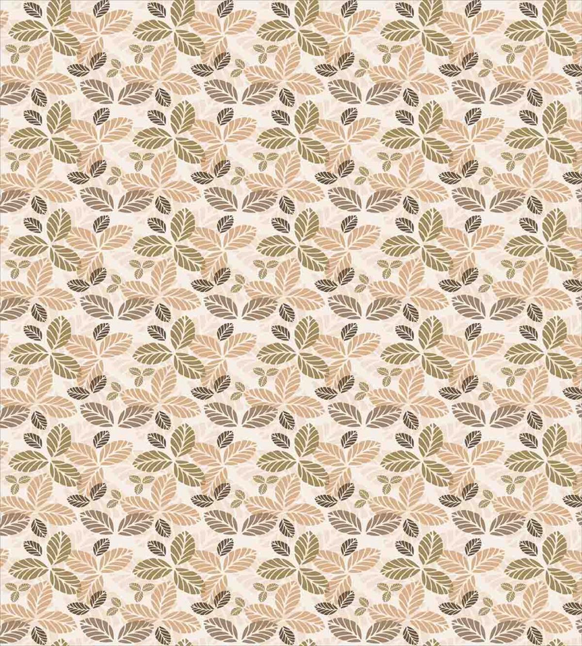 Colorful Fall Season — Pattern