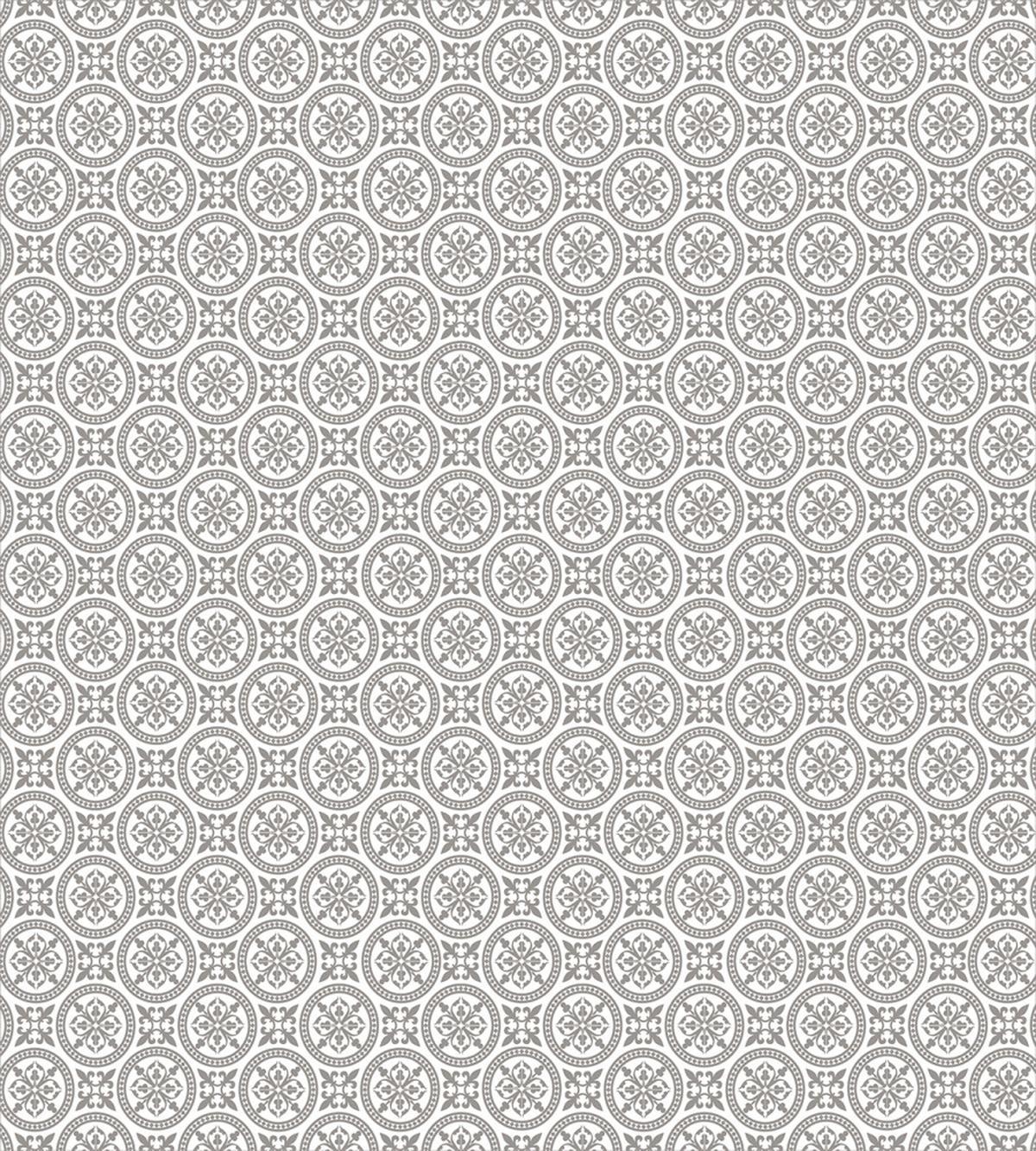 Antique Mosaic — Pattern