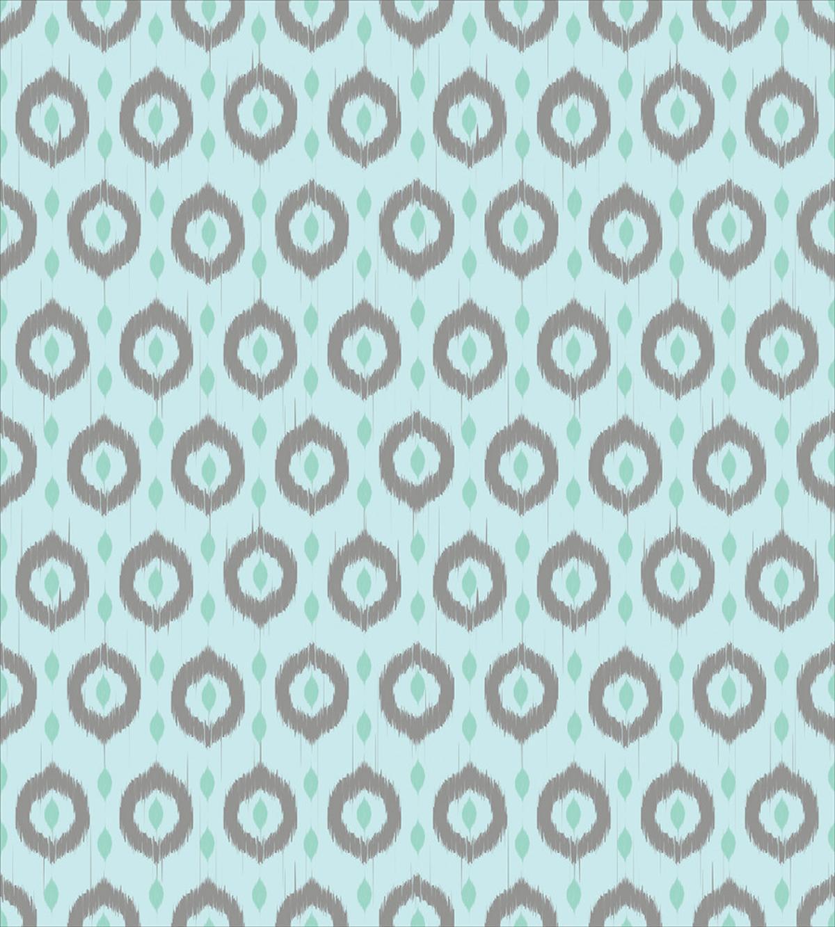 Ikat Style Pattern — Pattern