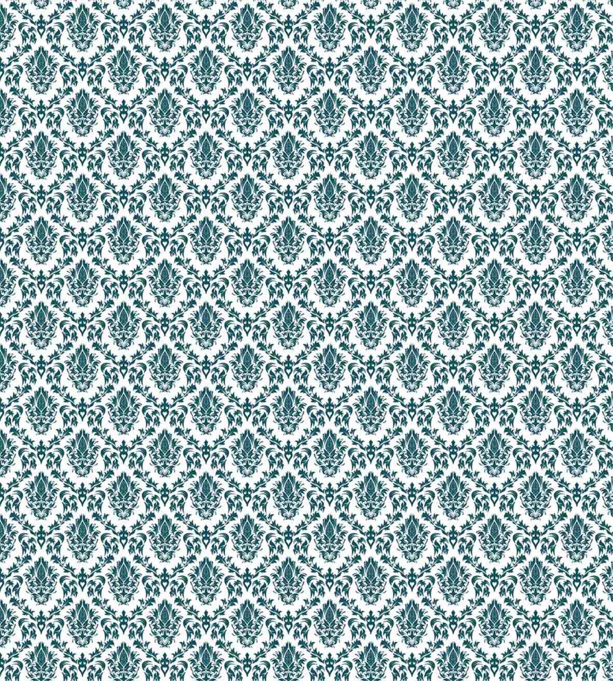Baroque Vintage Boho — Pattern