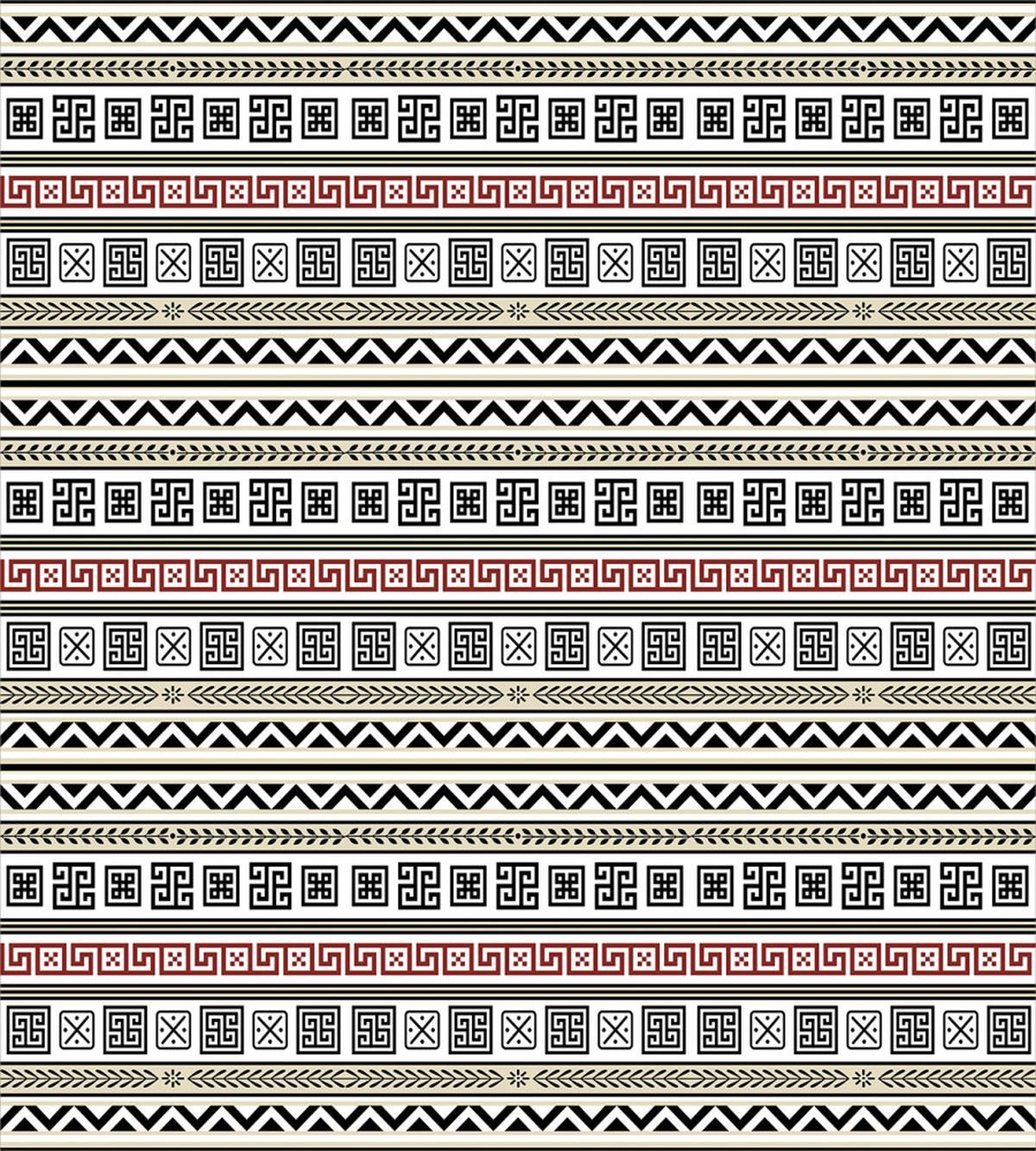 Geometric Pattern — Pattern