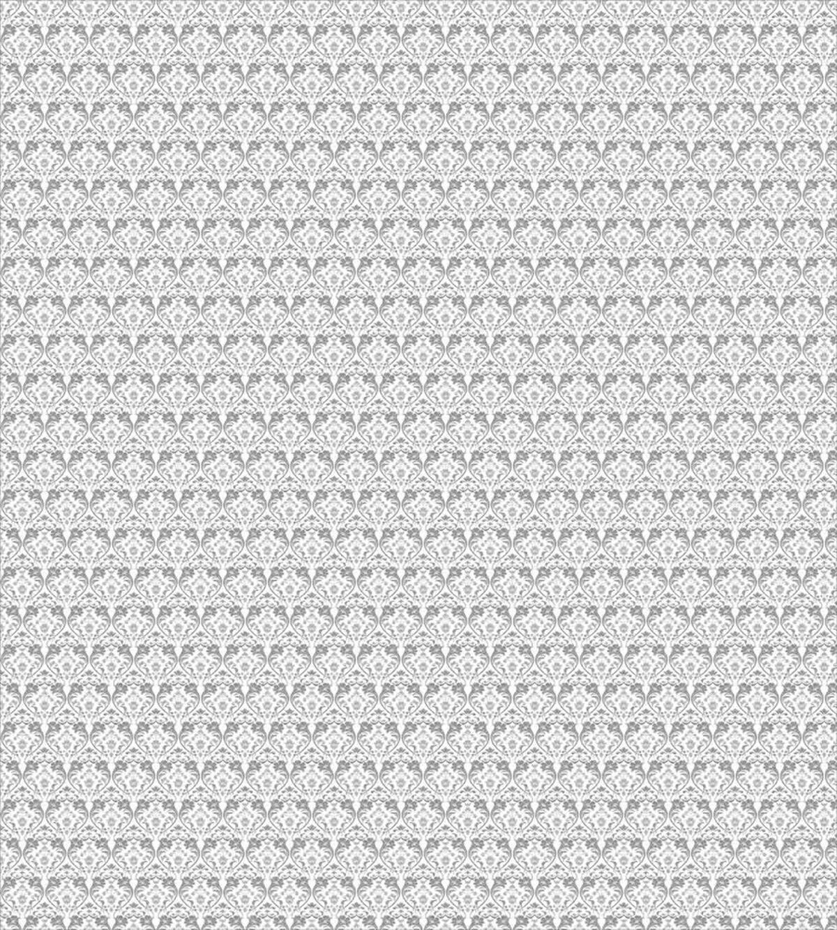 Traditional Curves — Pattern